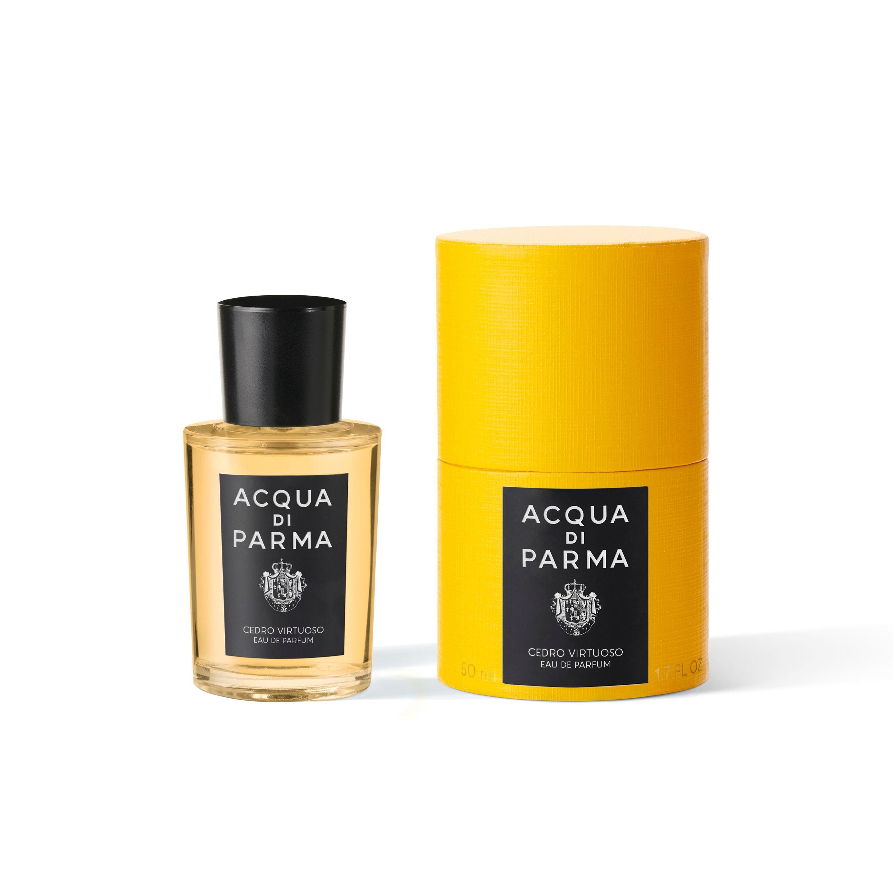 Clear - Acqua Di Parma - Cedro Virtuoso Eau de Parfum - 2
