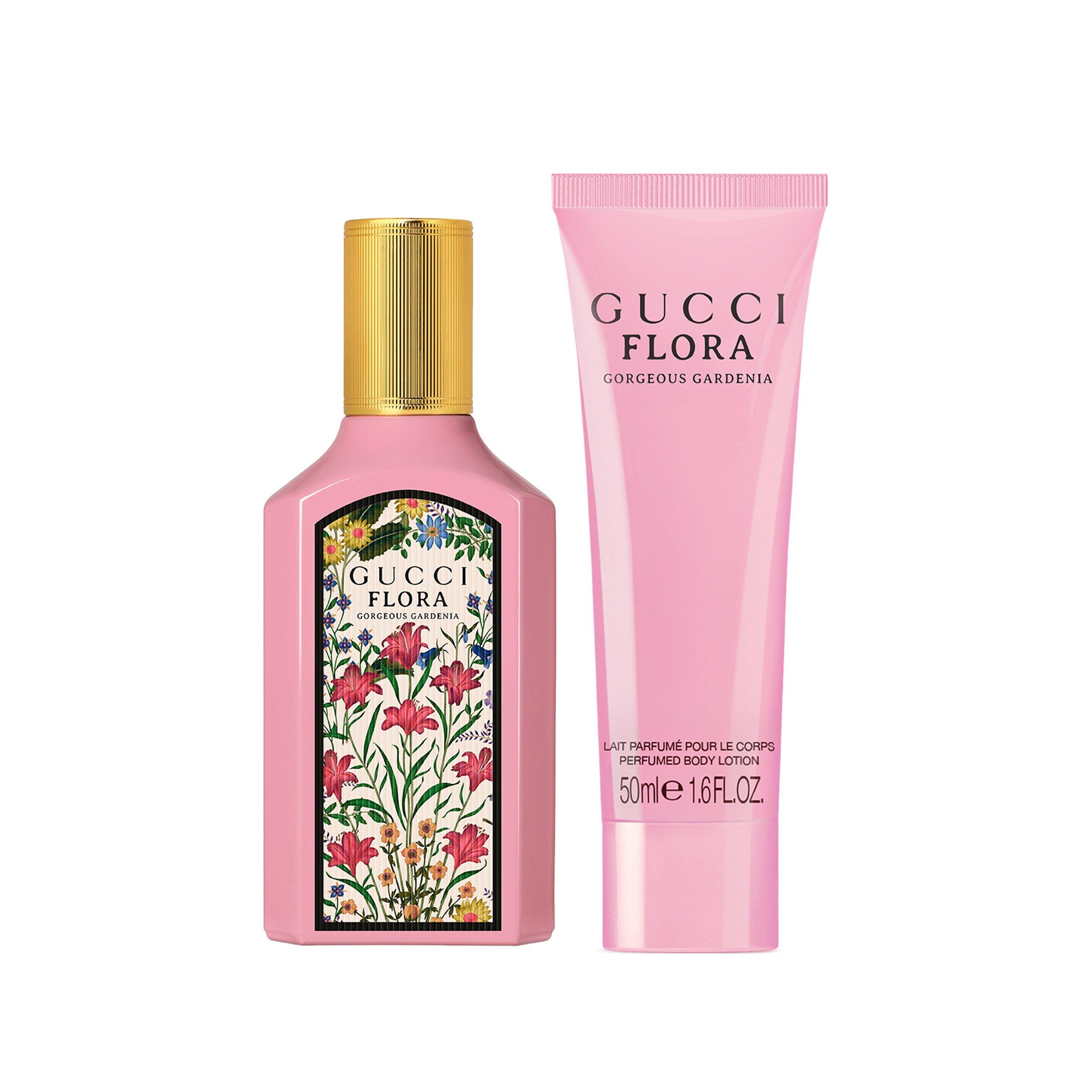Clear - Gucci - Gucci X26FGGEDP+BLDu Ld71 - 2