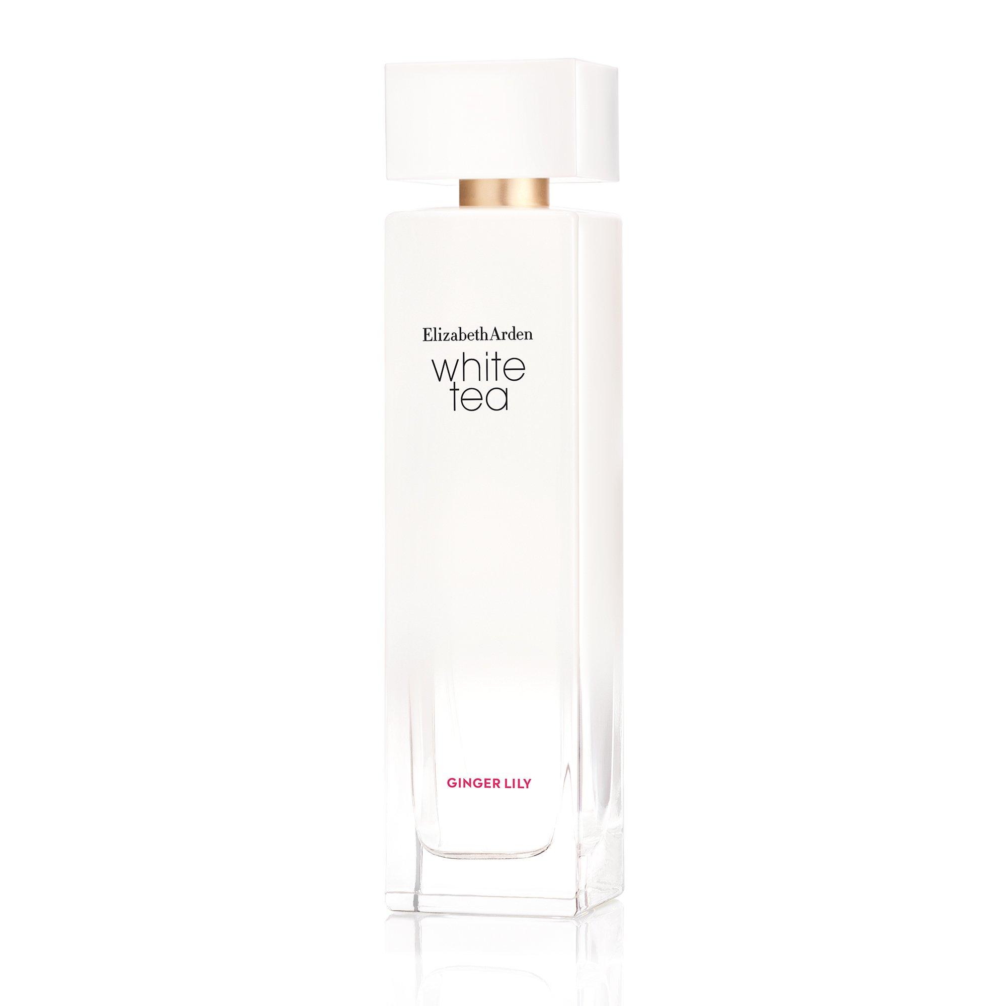 EDT - Elizabeth Arden - White Tea Gingerlily Eau De Toilette - 1