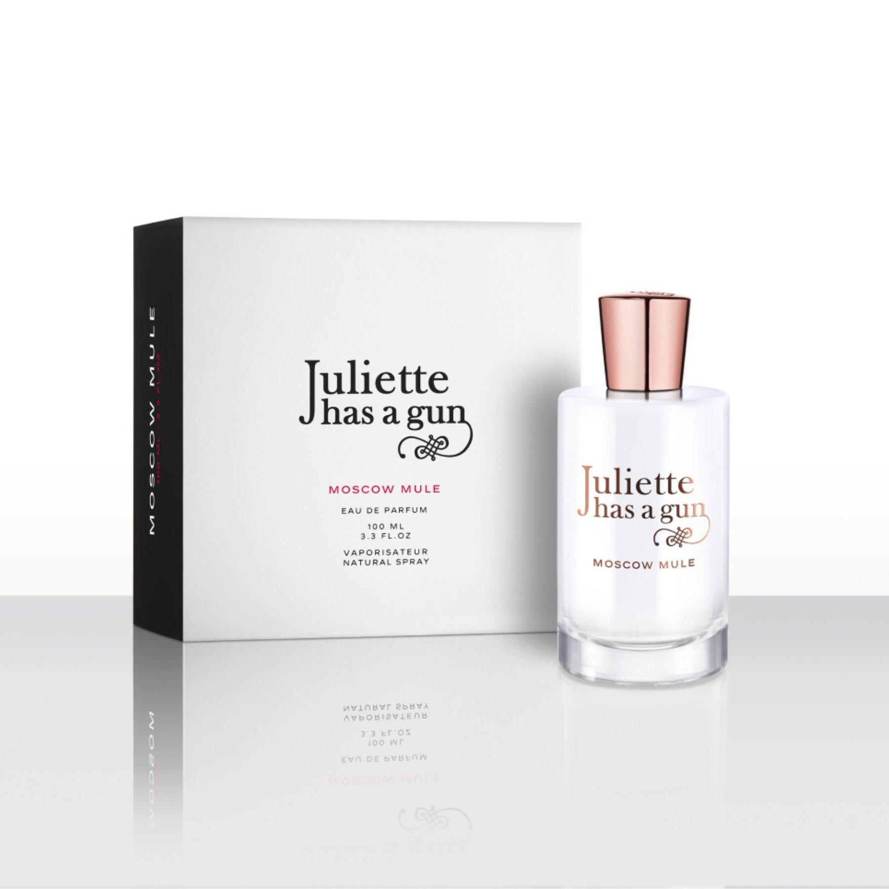 Clear - Juliette Has A Gun - Moscow Mule - 5