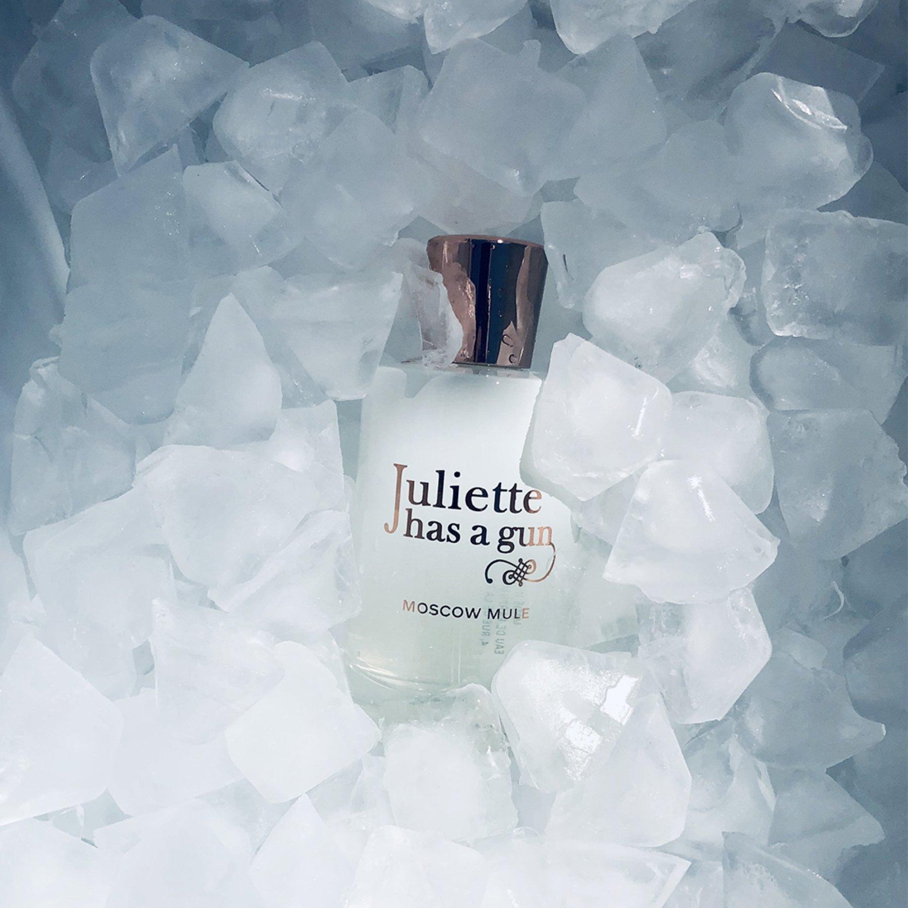 Clear - Juliette Has A Gun - Moscow Mule - 7