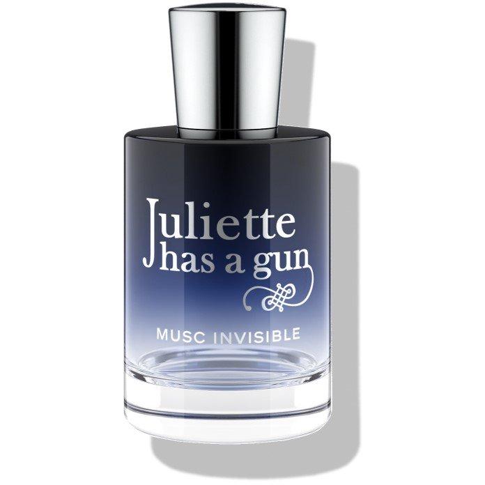 Clear - Juliette Has A Gun - Musc Invisible - 3