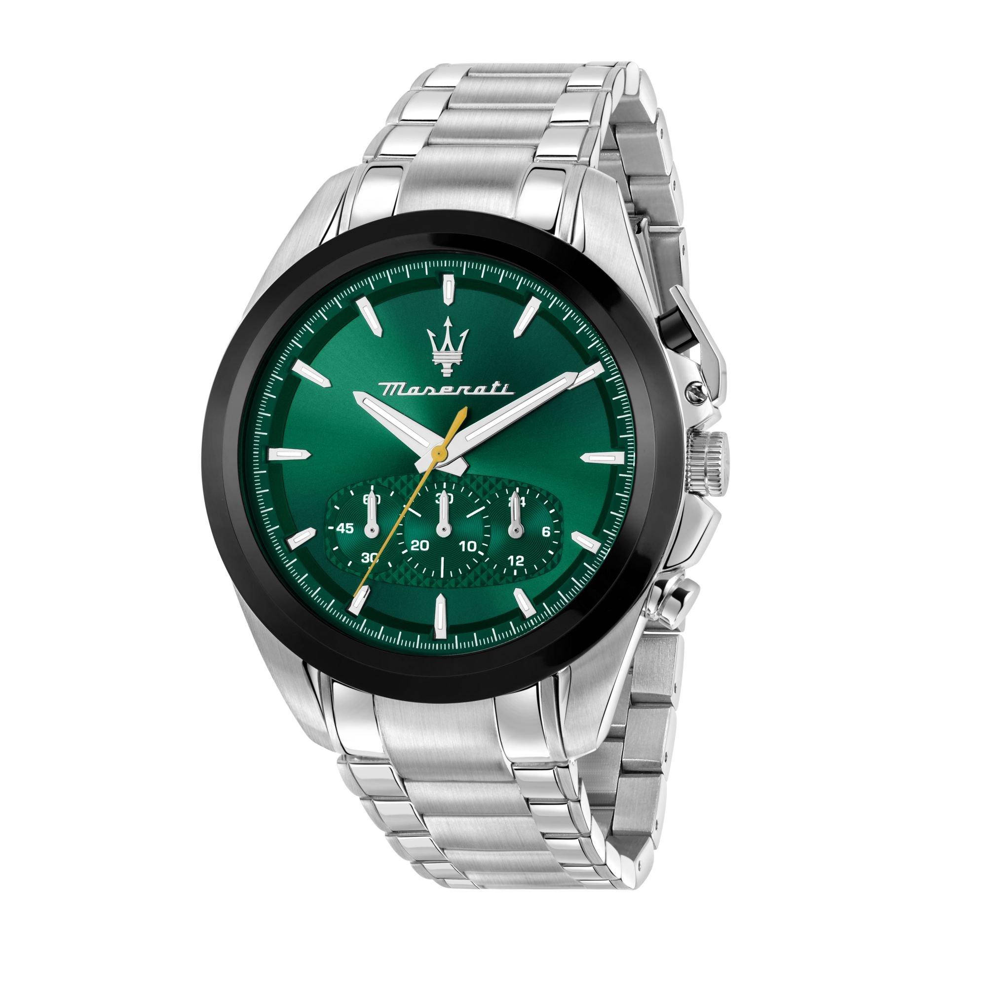Traguardo Watch