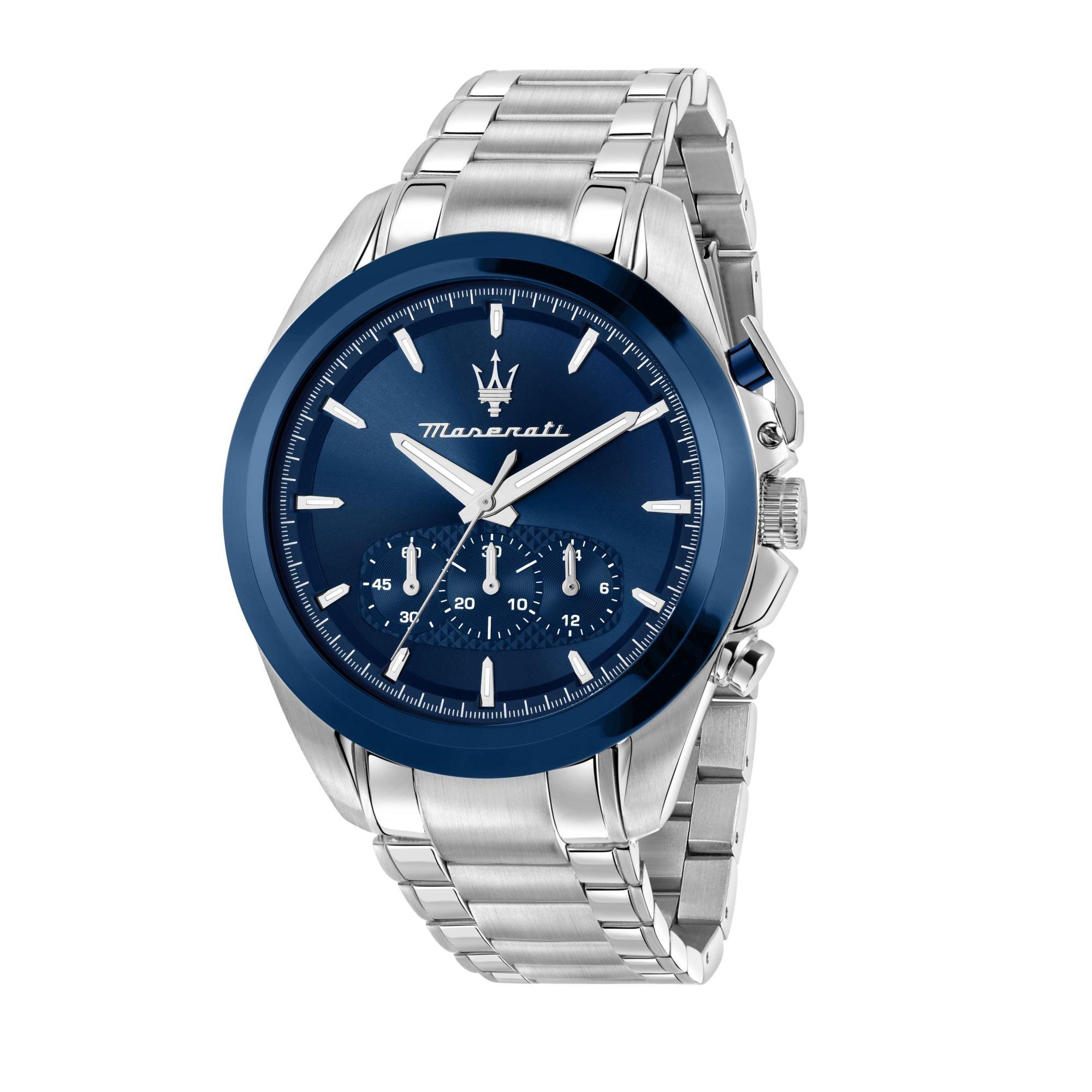 Traguardo Watch