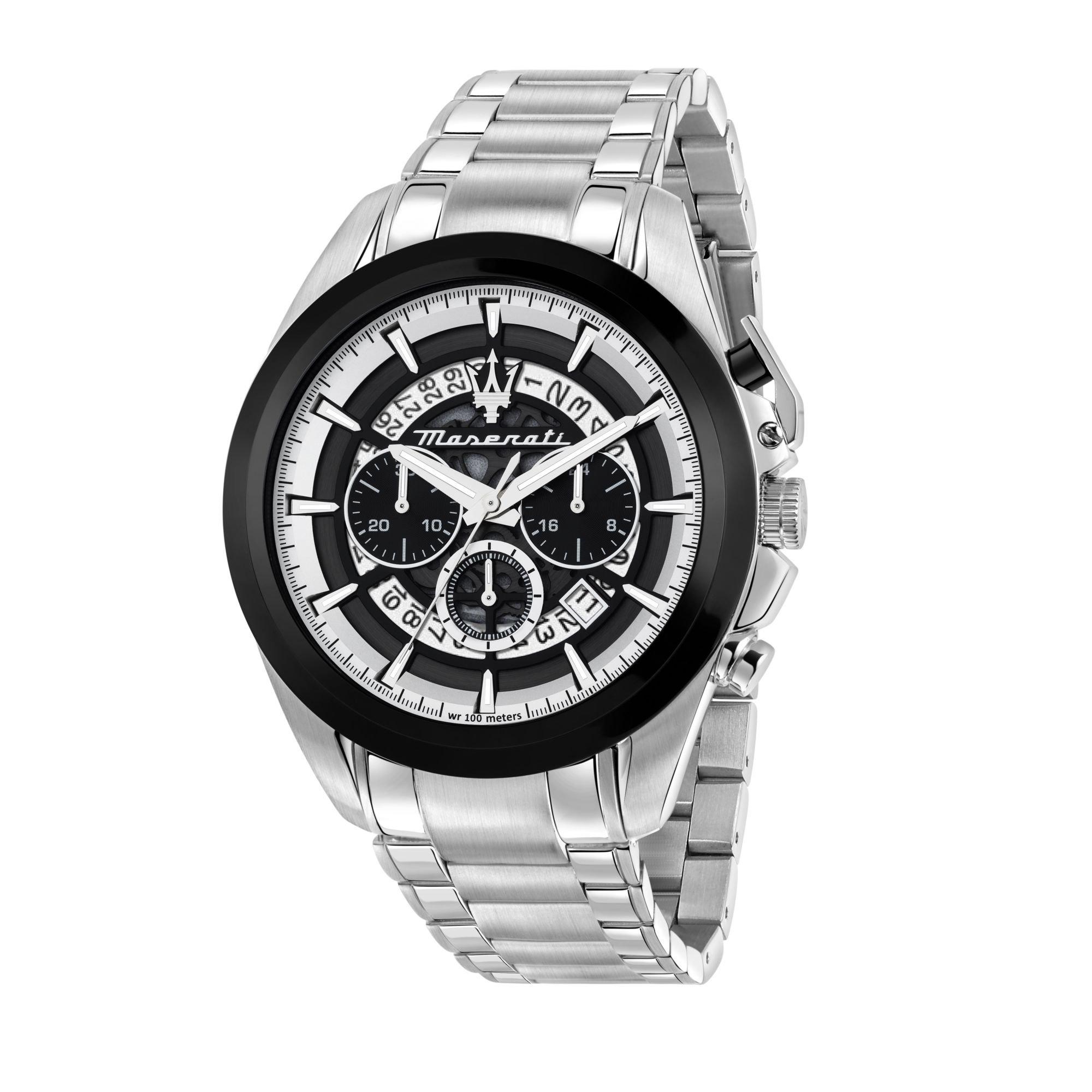 Traguardo Watch