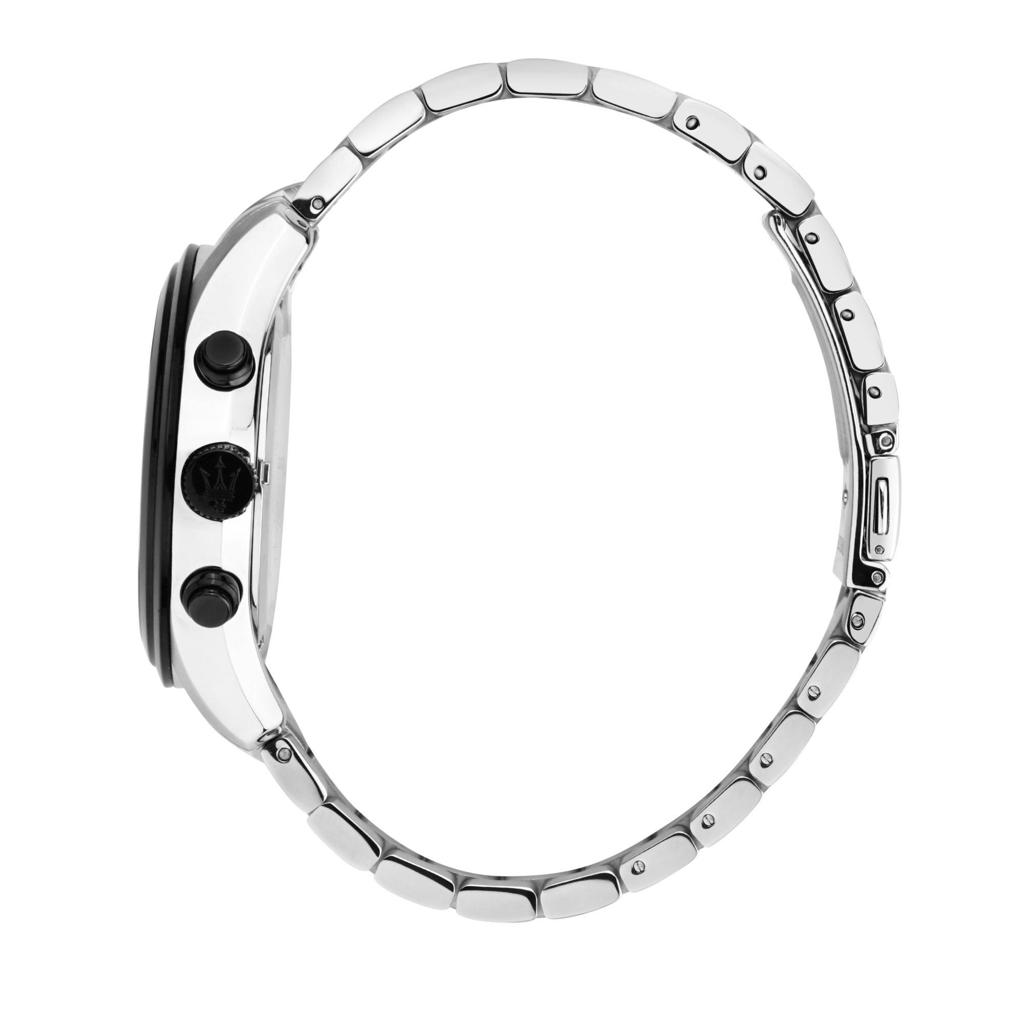 Multi - Maserati - Traguardo Watch - 2