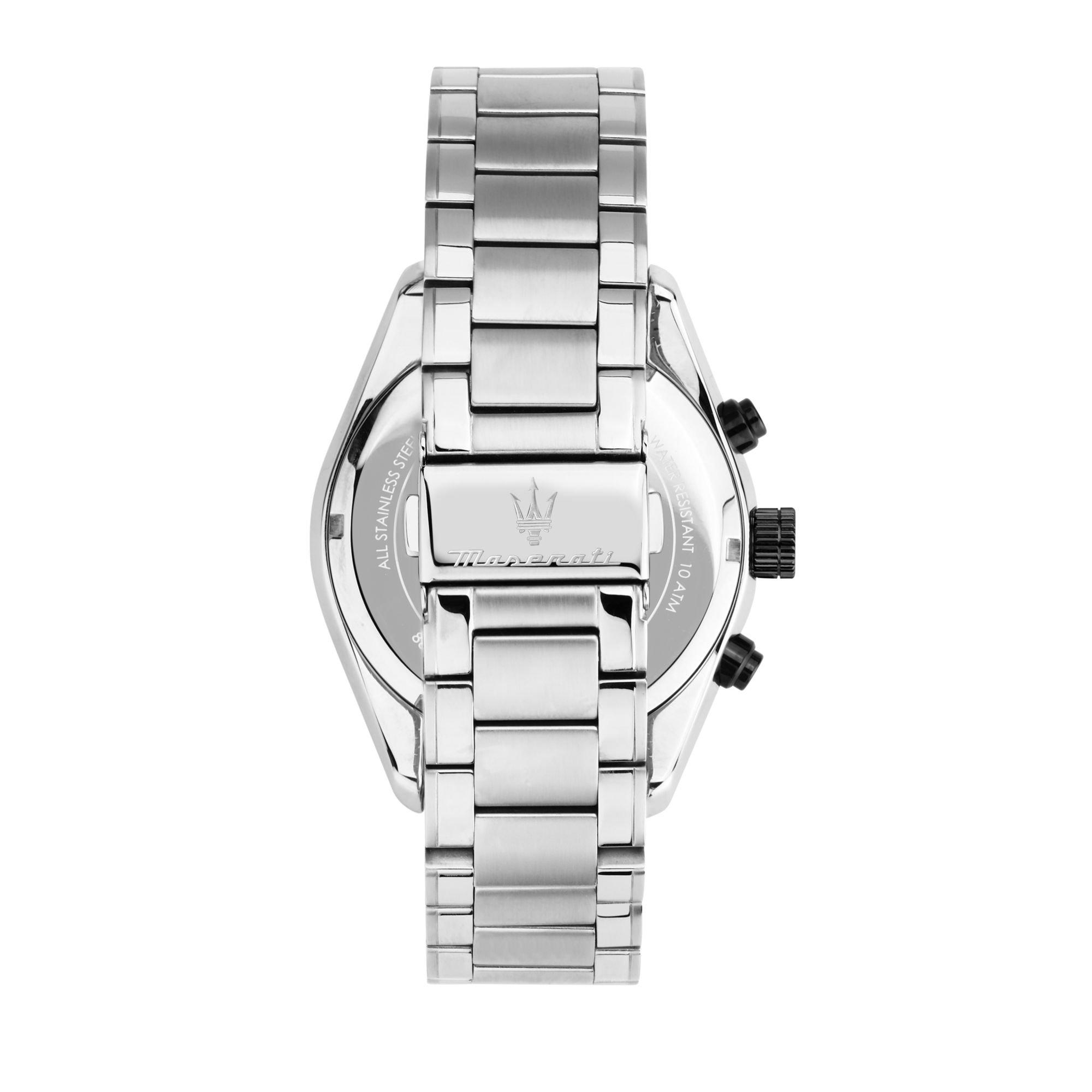 Multi - Maserati - Traguardo Watch - 3