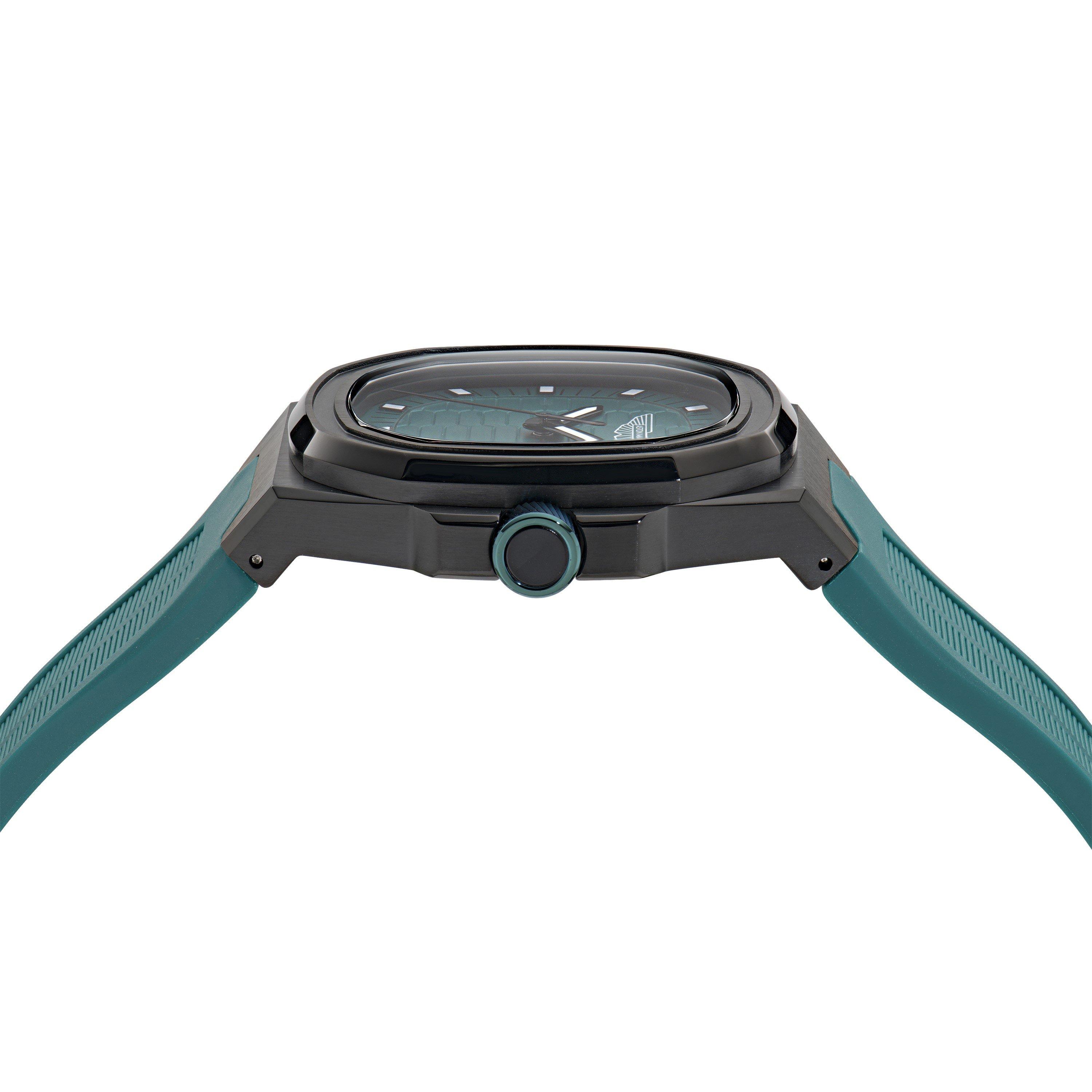 Green/Black - Aston Martin - Aston Martin watch Sn62 - 3