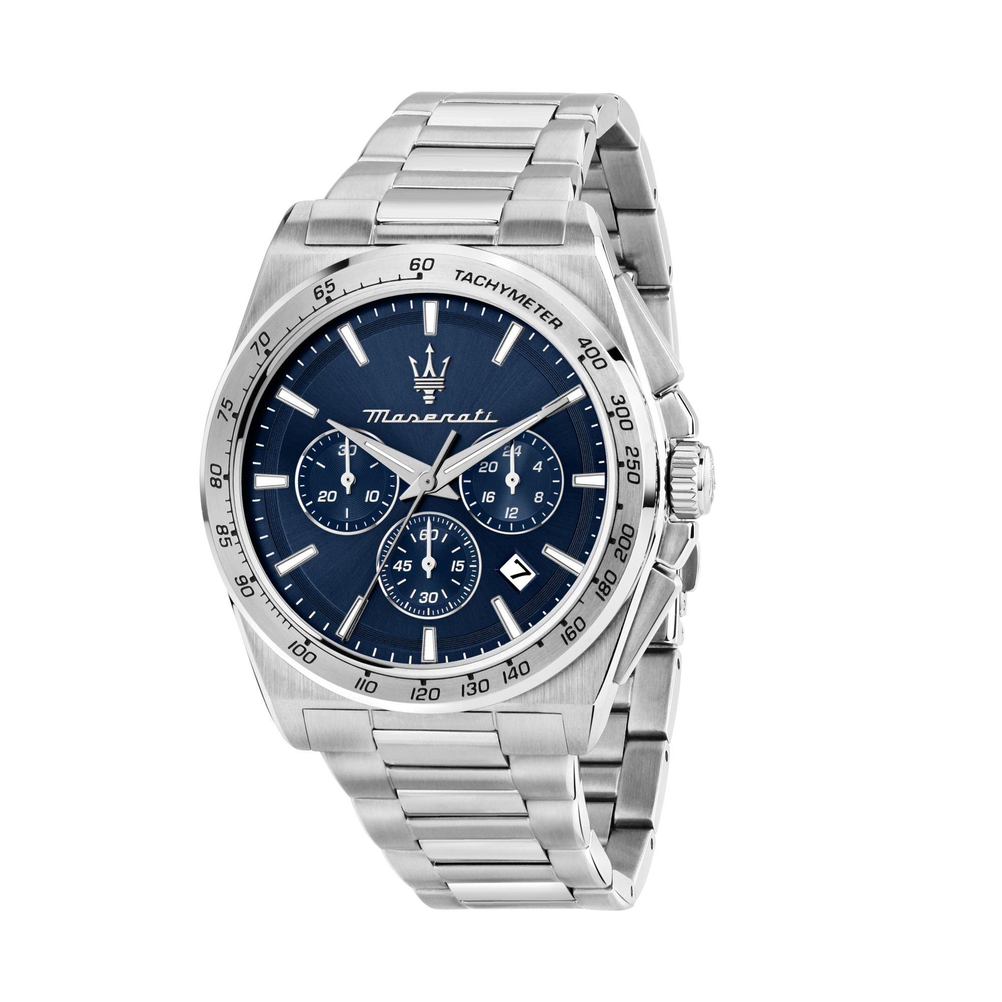 Velocita Watch
