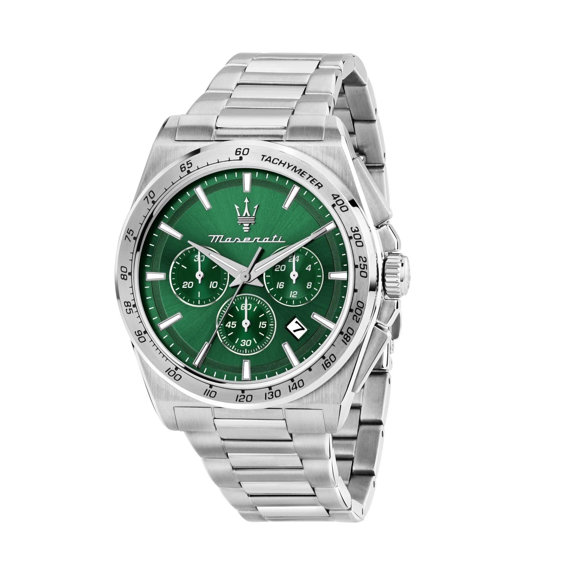 Velocita Watch