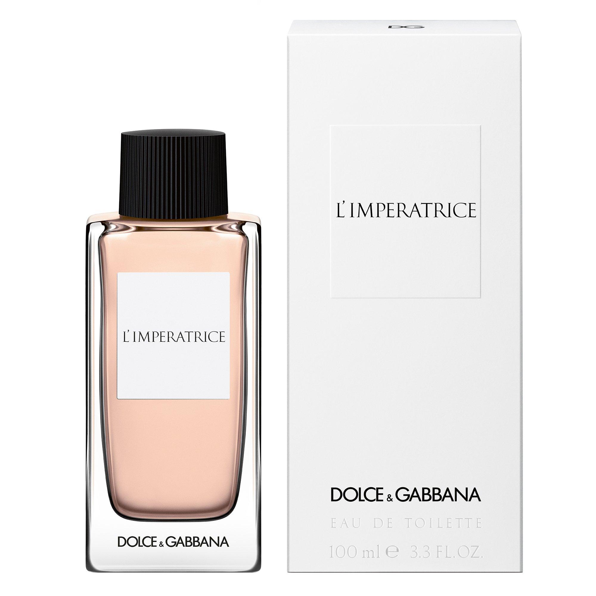 100ml - Dolce and Gabbana - Dolce & Gabbana L'Imperatrice Eau De Parfum 100ml - 2