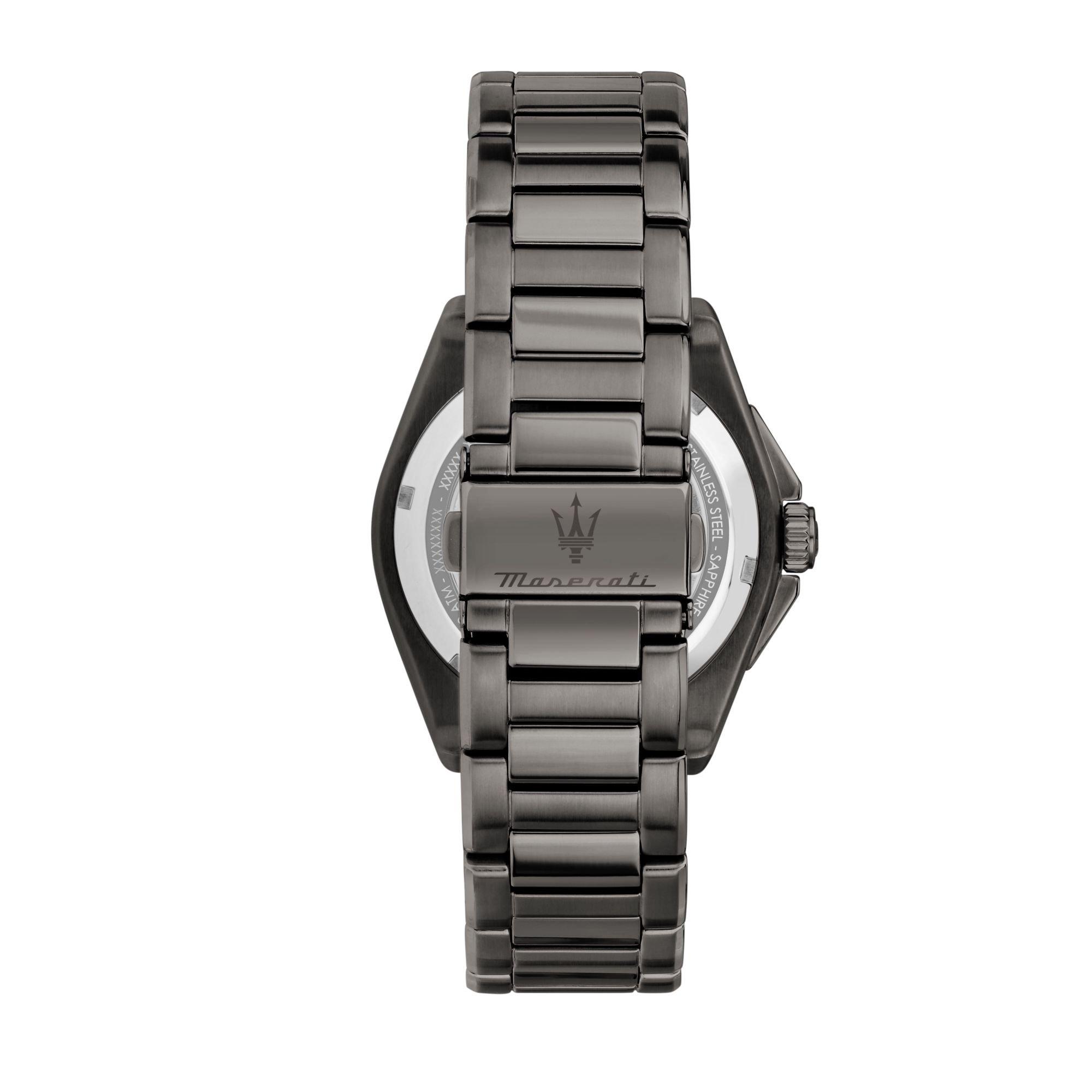 Multi - Maserati - Velocita Watch - 3