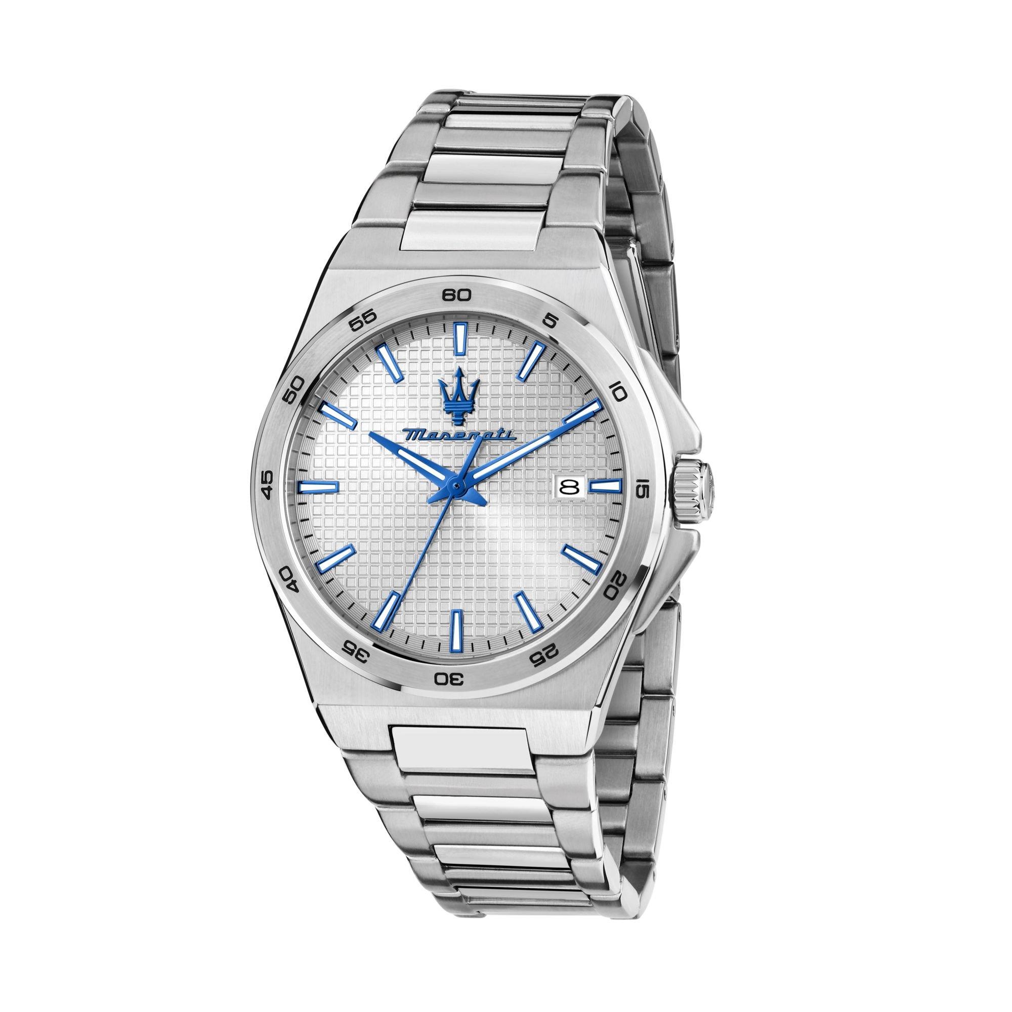 Velocita Watch