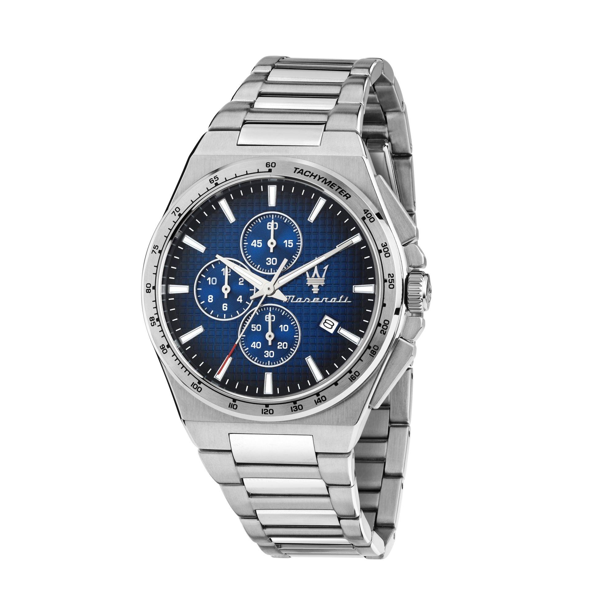 Velocita Watch