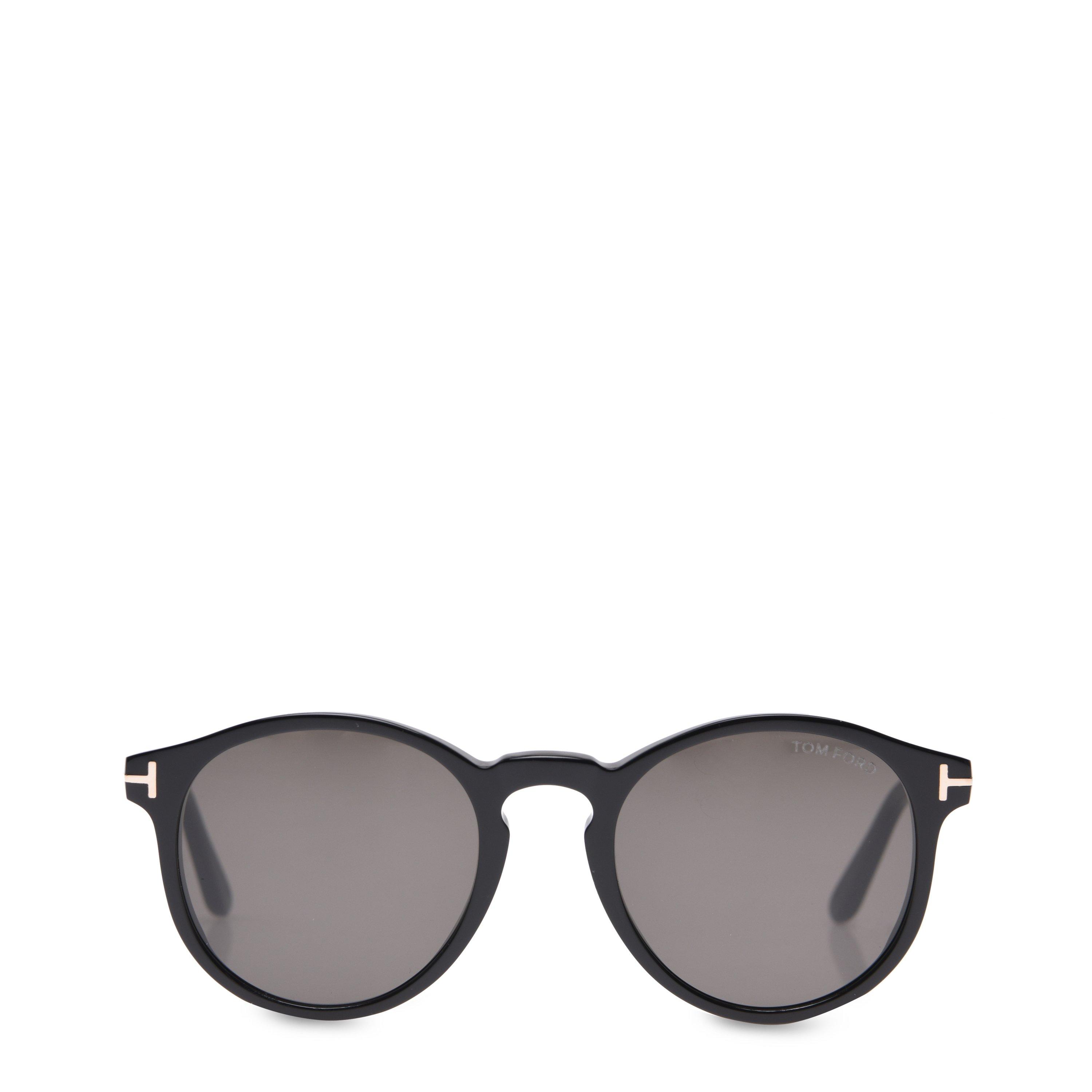 Tom Ford Ian Sunglasses - Black 01A