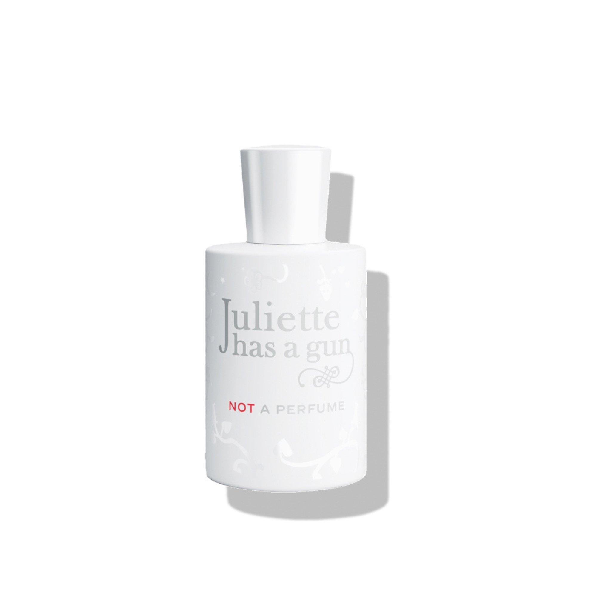 Clear - Juliette Has A Gun - Not a Perfume - 3