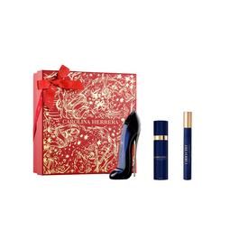 Carolina Herrera Set Carolina Herrera Good Girl Eau de Parfum 50 ml + Body Mist 100 ml + Eau de Parfum 10 ml
