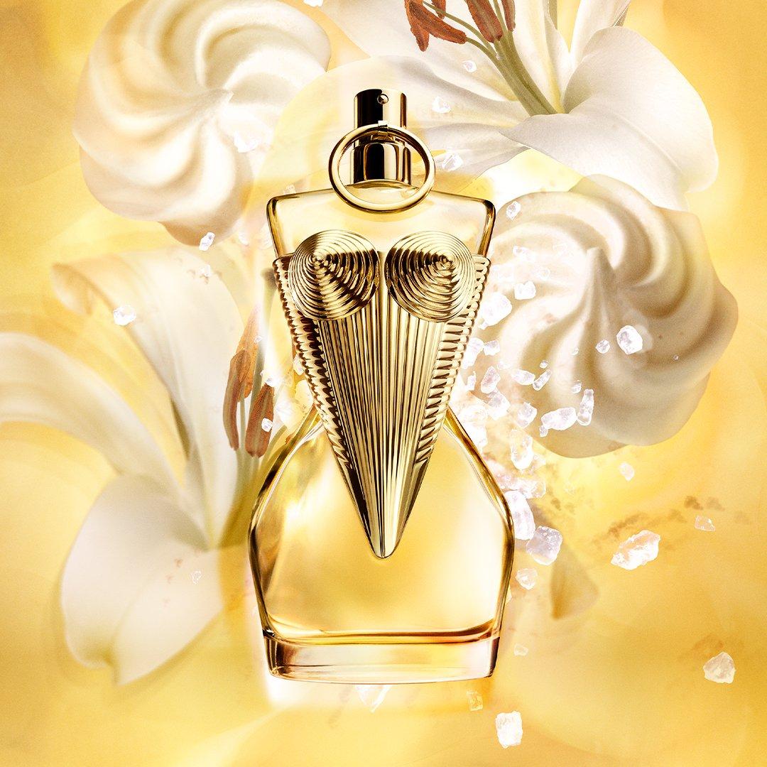 Clear - Jean Paul Gaultier - Set Gaultier Divine Eau de Parfum 100 ml + Lotion Pour Le Corps Body Lotion 75 ml - 4