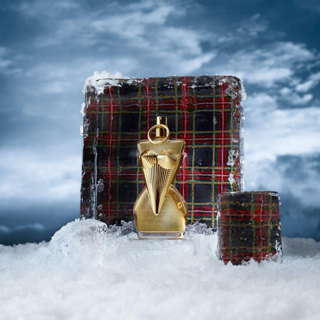 Clear - Jean Paul Gaultier - Set Gaultier Divine Eau de Parfum 100 ml + Lotion Pour Le Corps Body Lotion 75 ml - 7