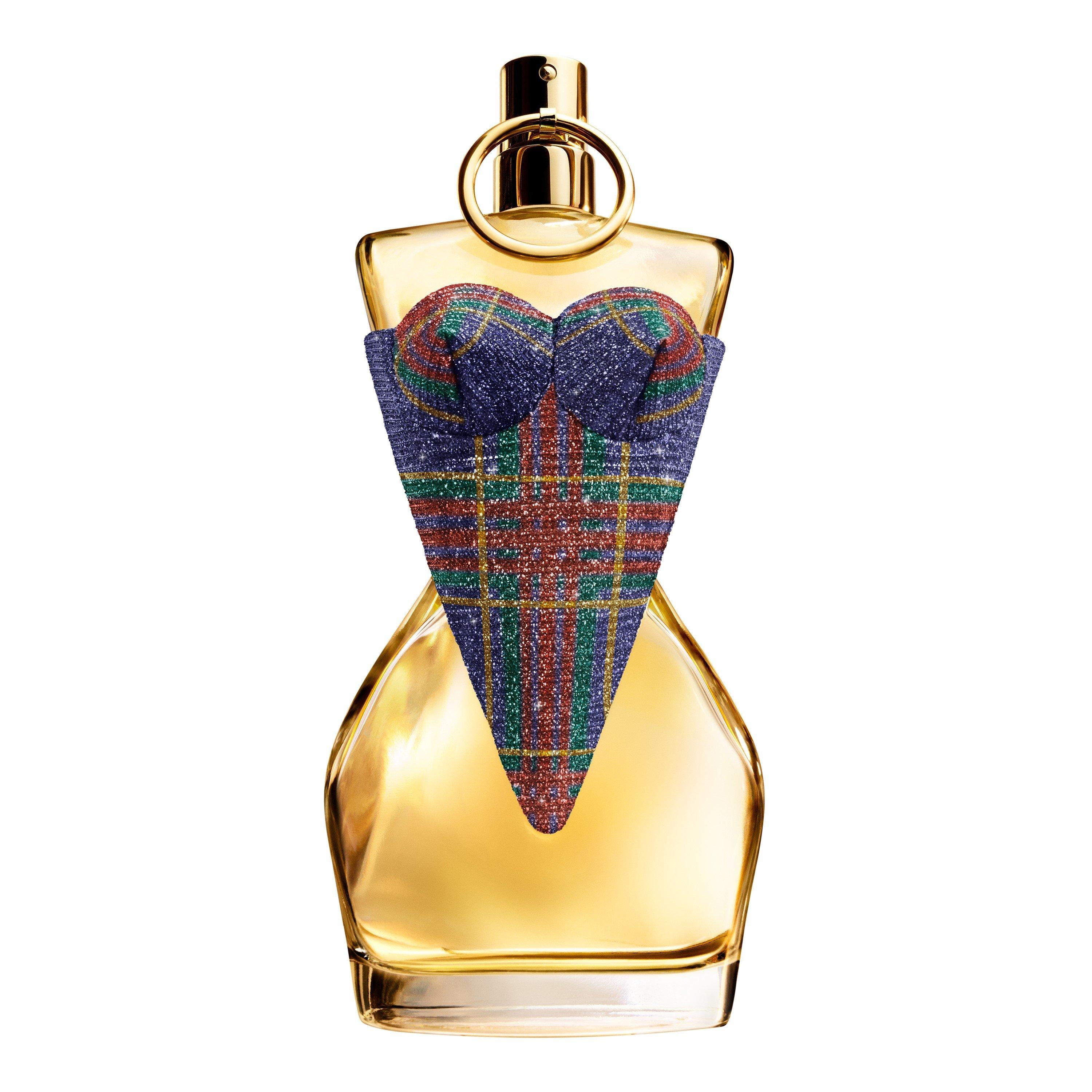 Clear - Jean Paul Gaultier - Gaultier Divine Eau de Parfum Collector Edition 100 ml - 2