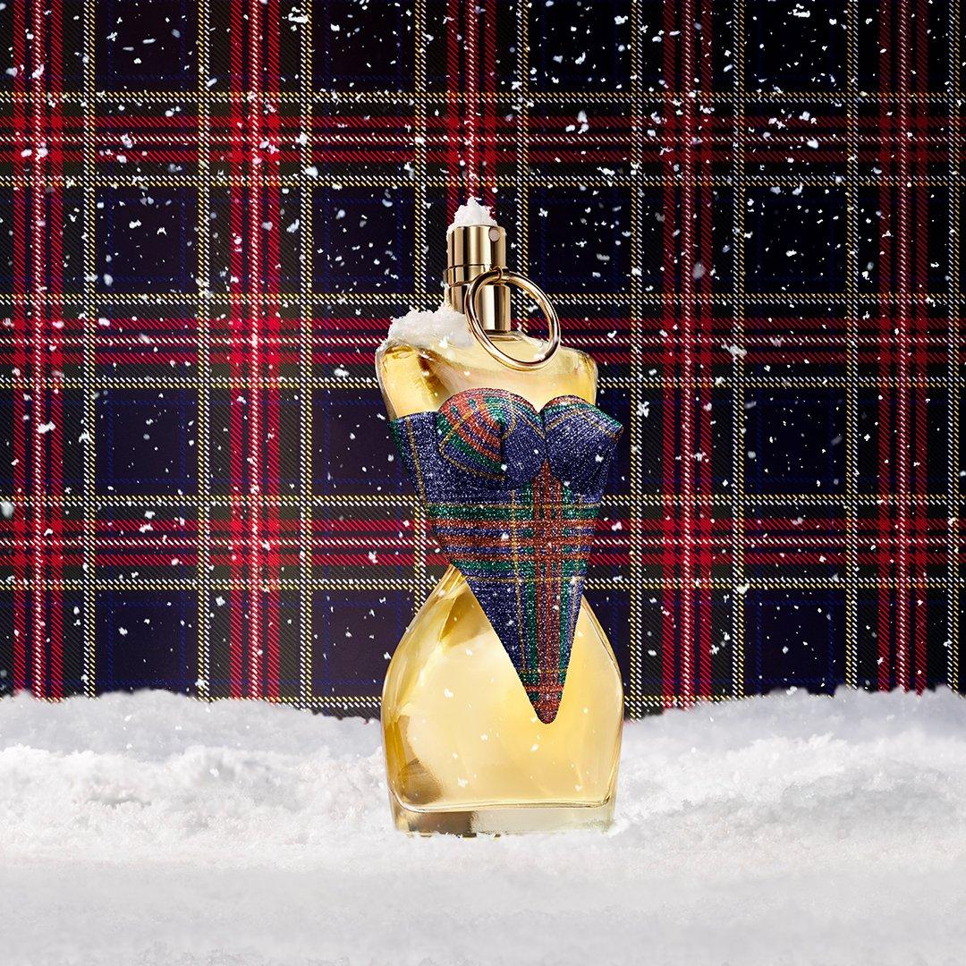 Clear - Jean Paul Gaultier - Gaultier Divine Eau de Parfum Collector Edition 100 ml - 5