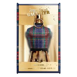 Jean Paul Gaultier Le Male Elixir Parfum Collector Edition 125 ml