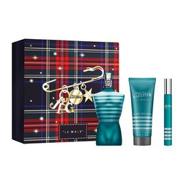 Jean Paul Gaultier JPG X25 LM EDT Sn62