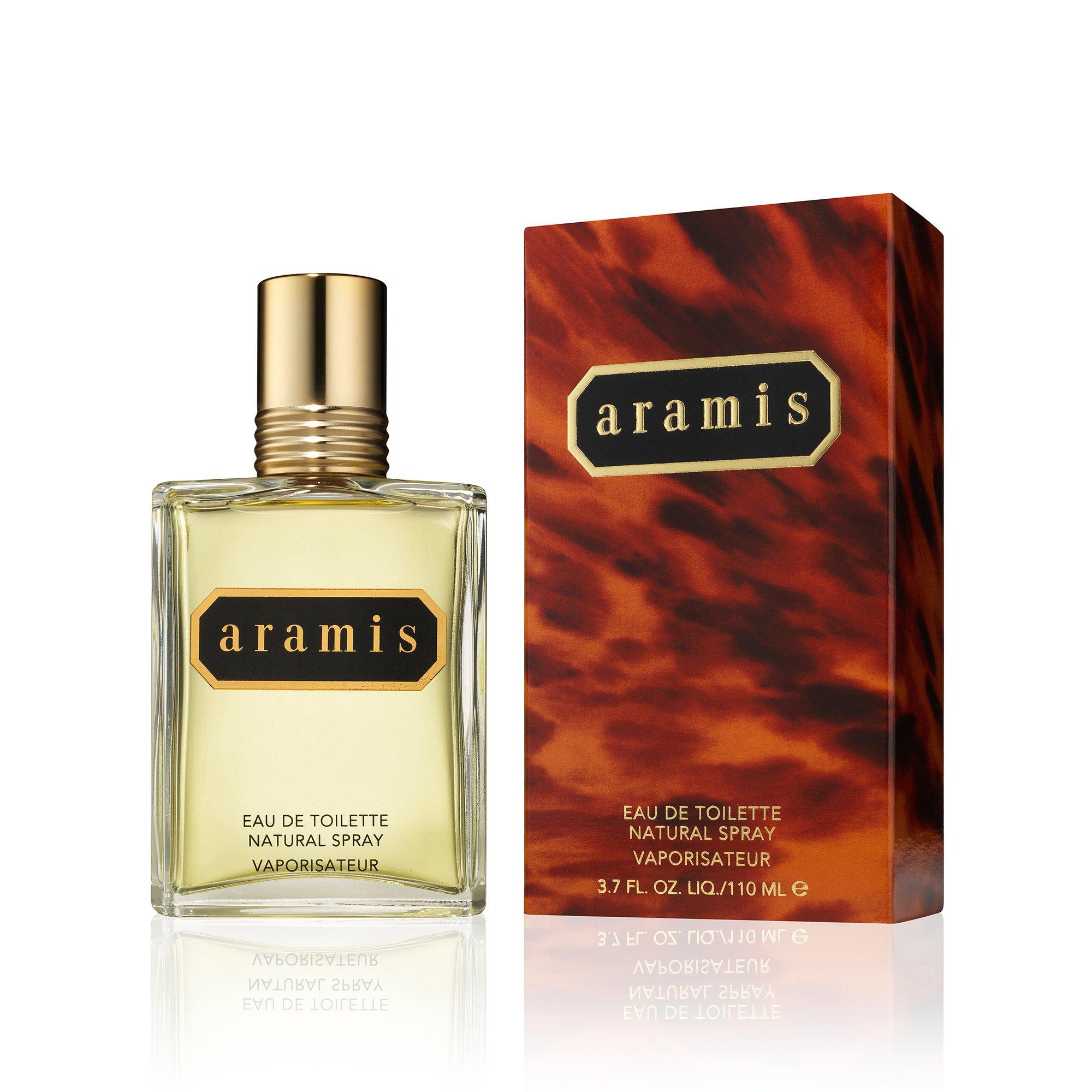 Classic - Aramis - Aramis Eau de Toilette Spray 240ml - 2