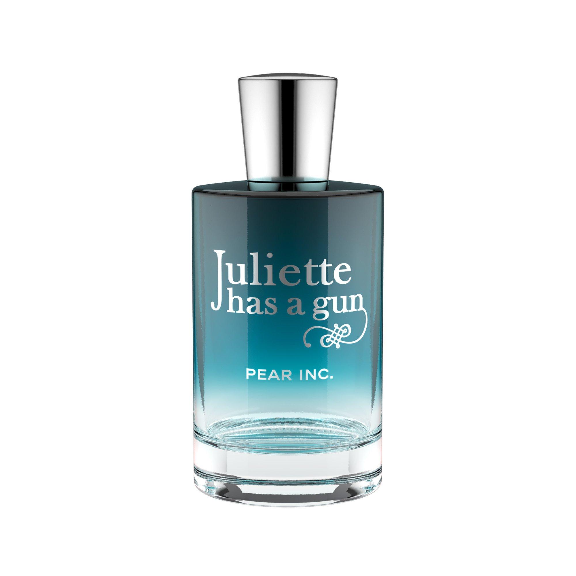 Clear - Juliette Has A Gun - Pear INC. - 1