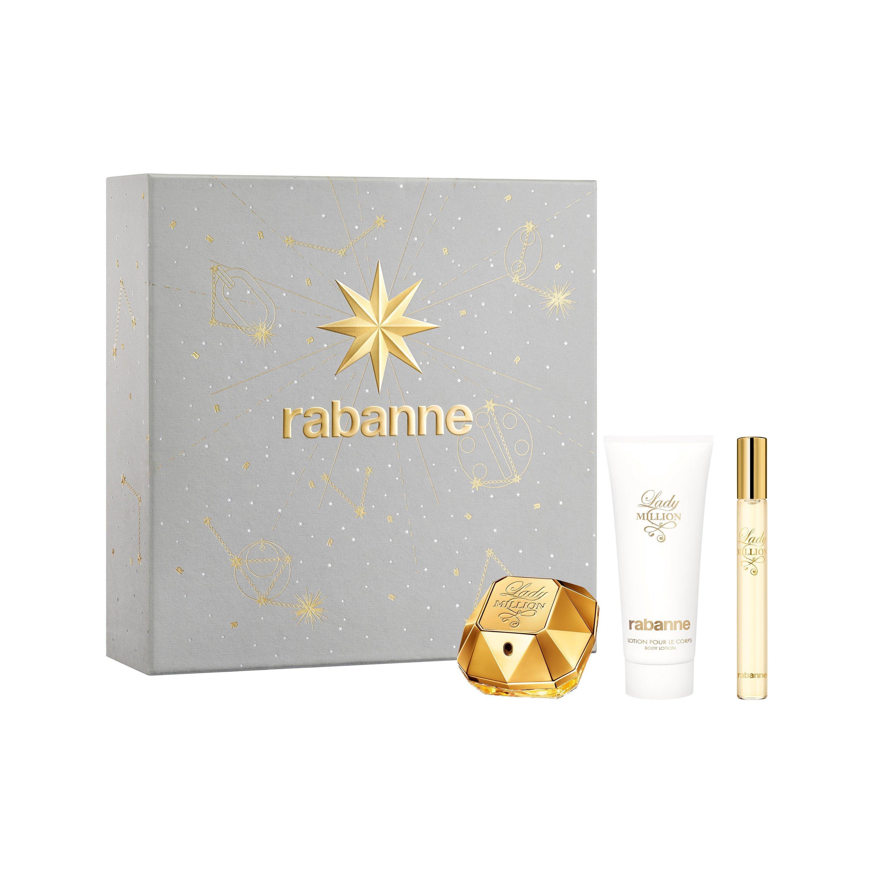 Paco Rabanne | Set Rabanne Lady Million Eau de Parfum 50 ml +