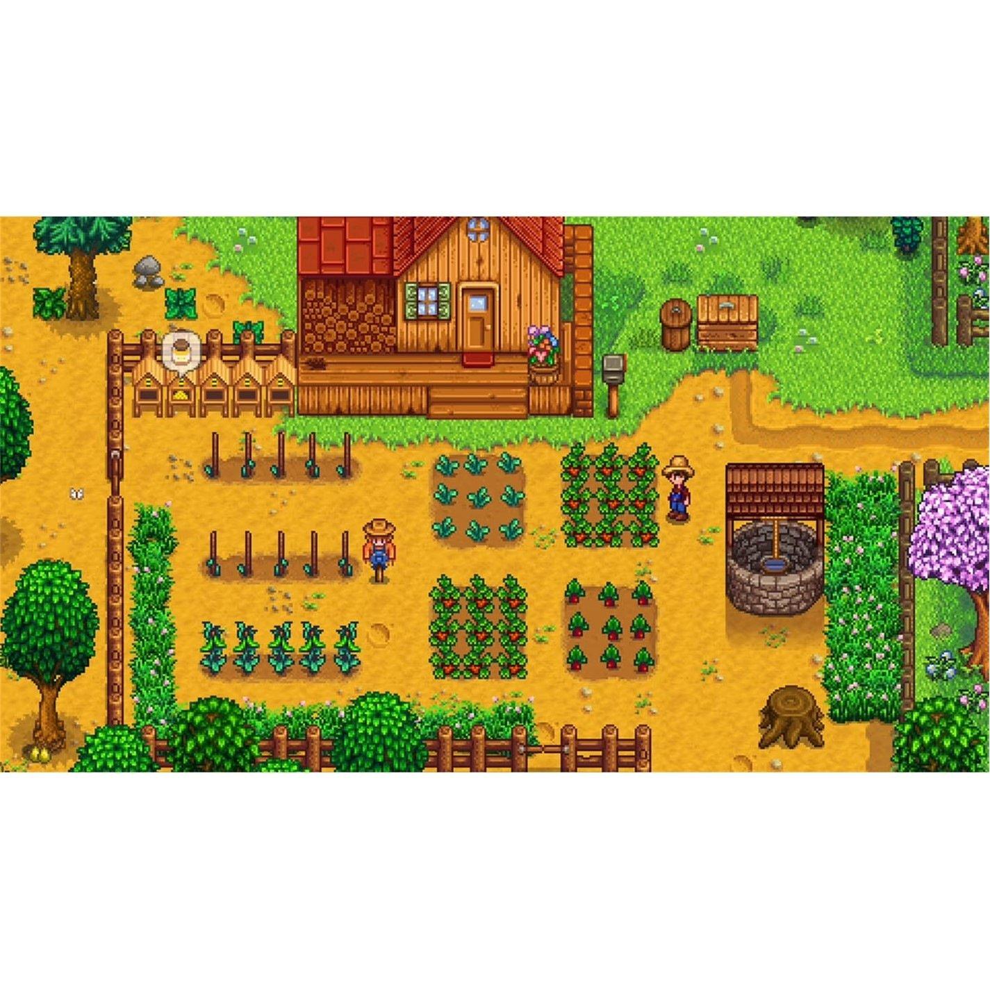 NS2 - Fangamer - Stardew Valley - Nintendo Switch™ 2 Edition - 5