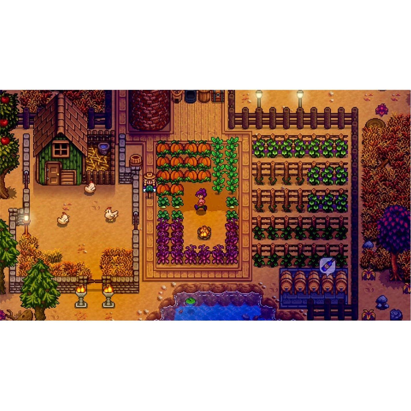 NS2 - Fangamer - Stardew Valley - Nintendo Switch™ 2 Edition - 8