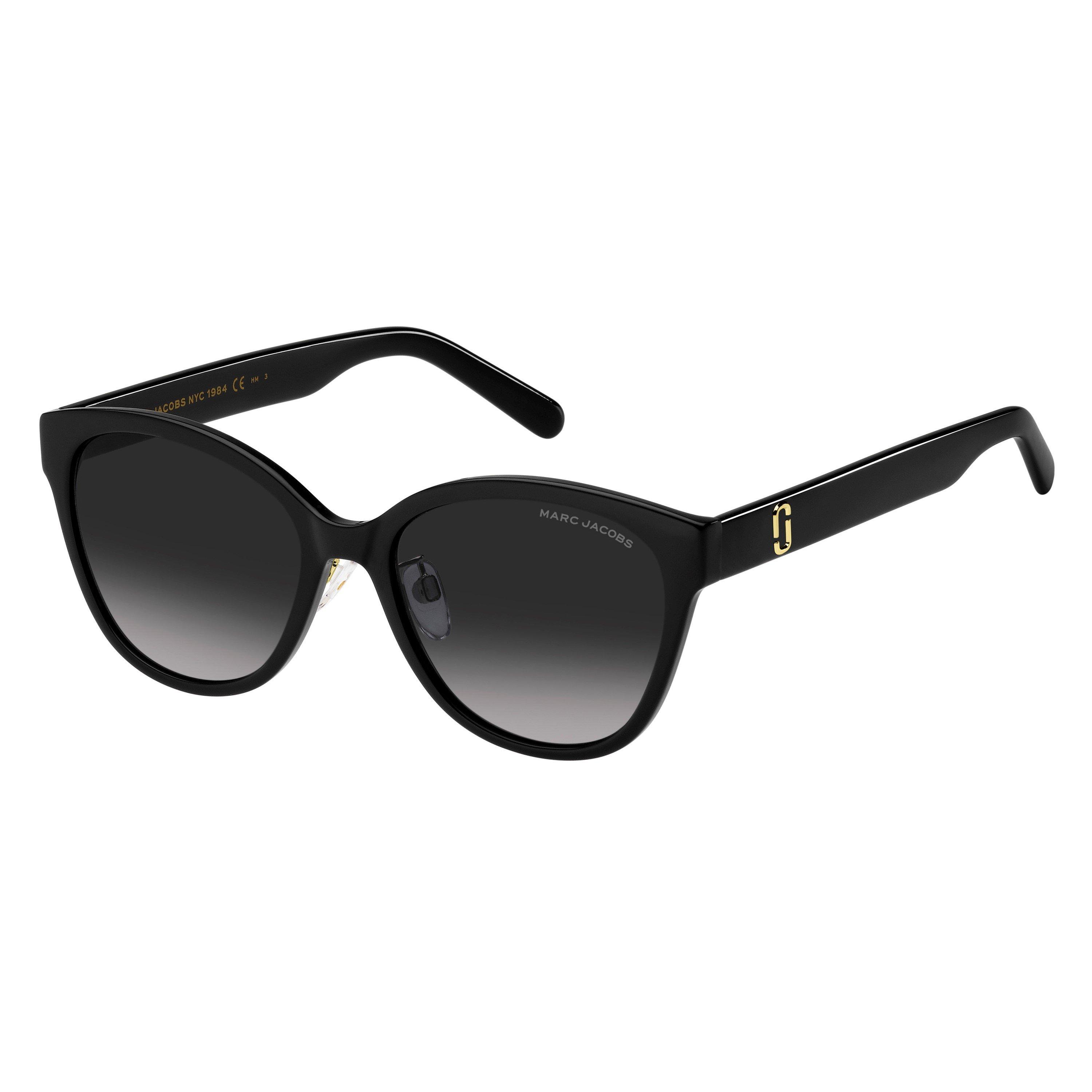 Black - Marc Jacobs - Marc Cat Eye  Ld99 - 1