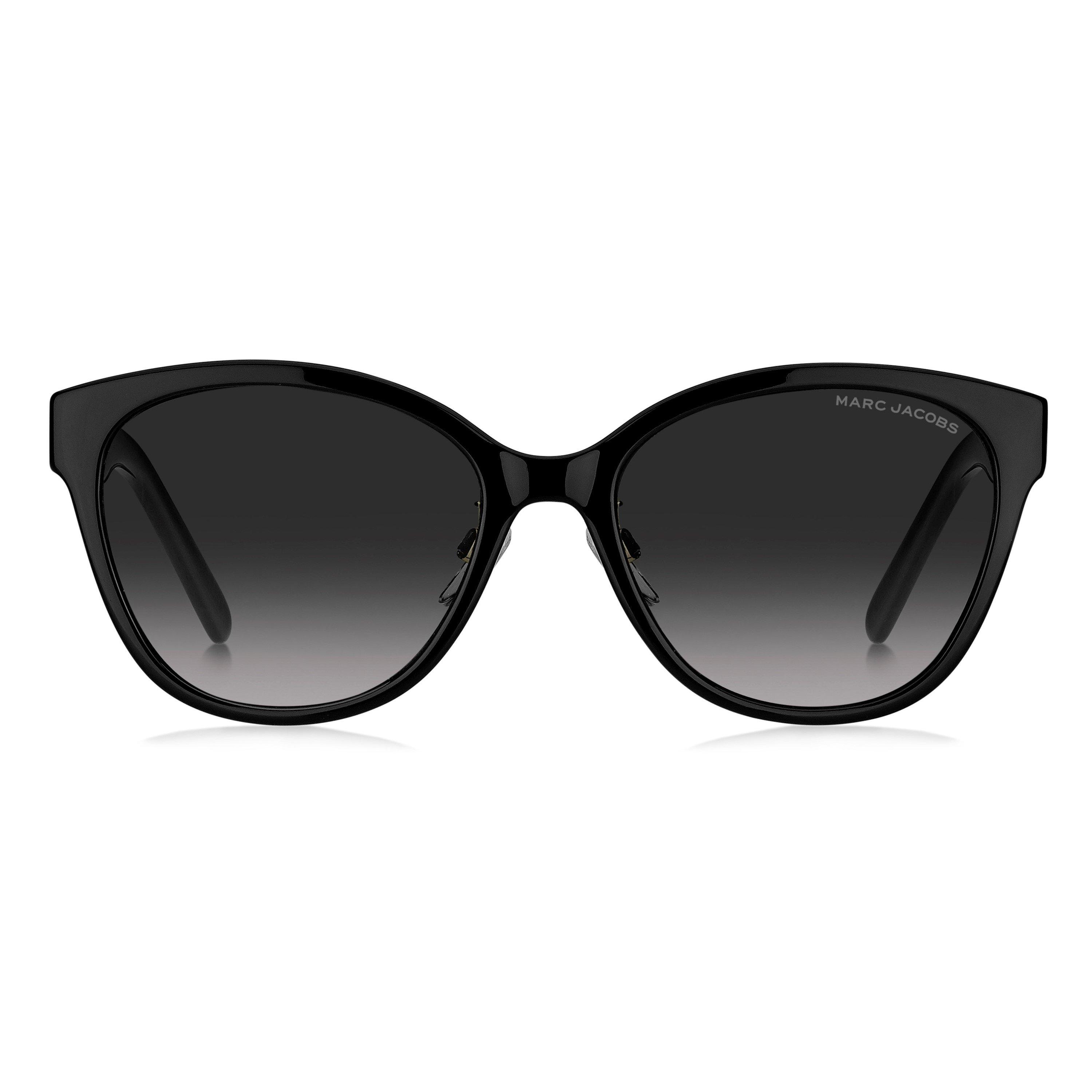 Black - Marc Jacobs - Marc Cat Eye  Ld99 - 2
