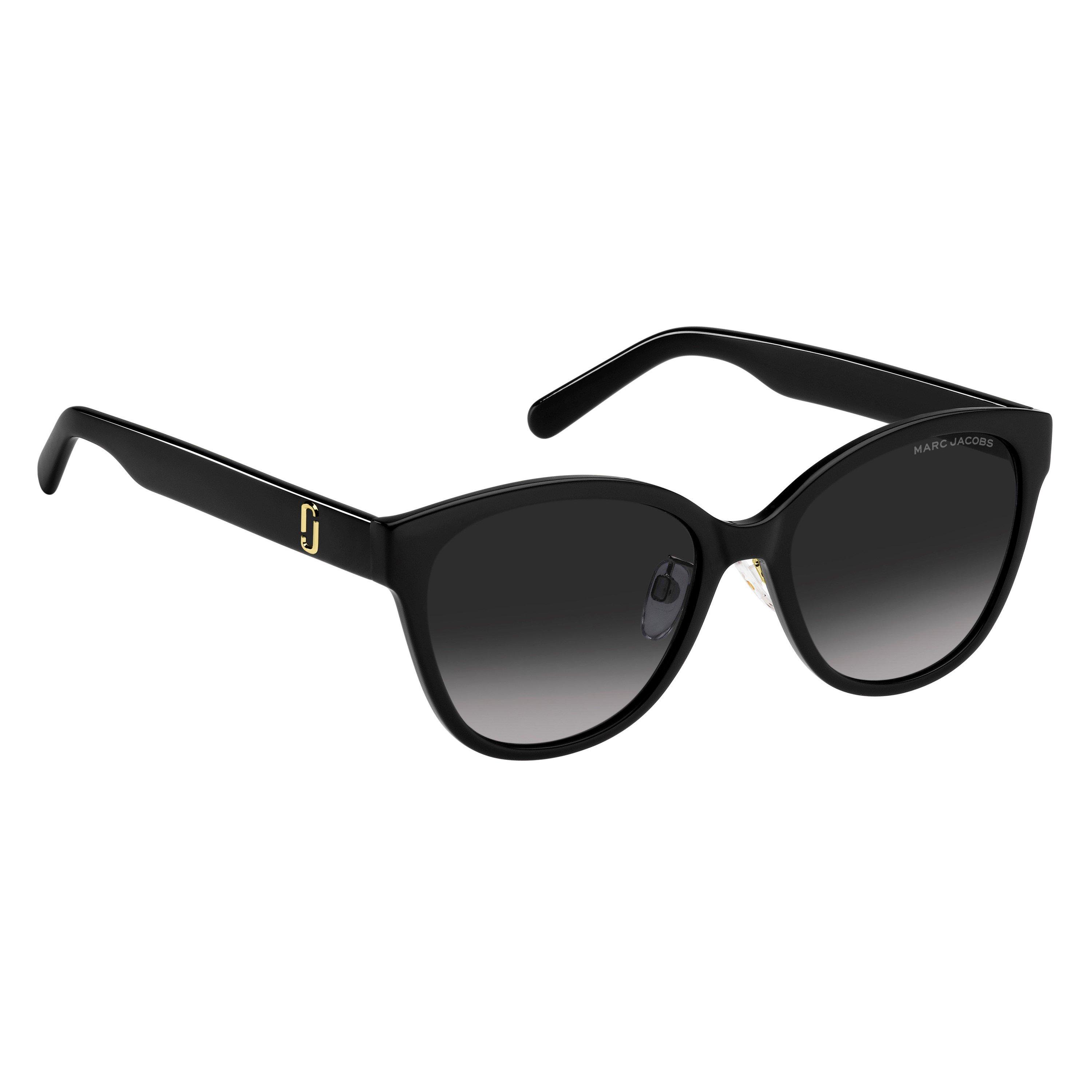Black - Marc Jacobs - Marc Cat Eye  Ld99 - 3