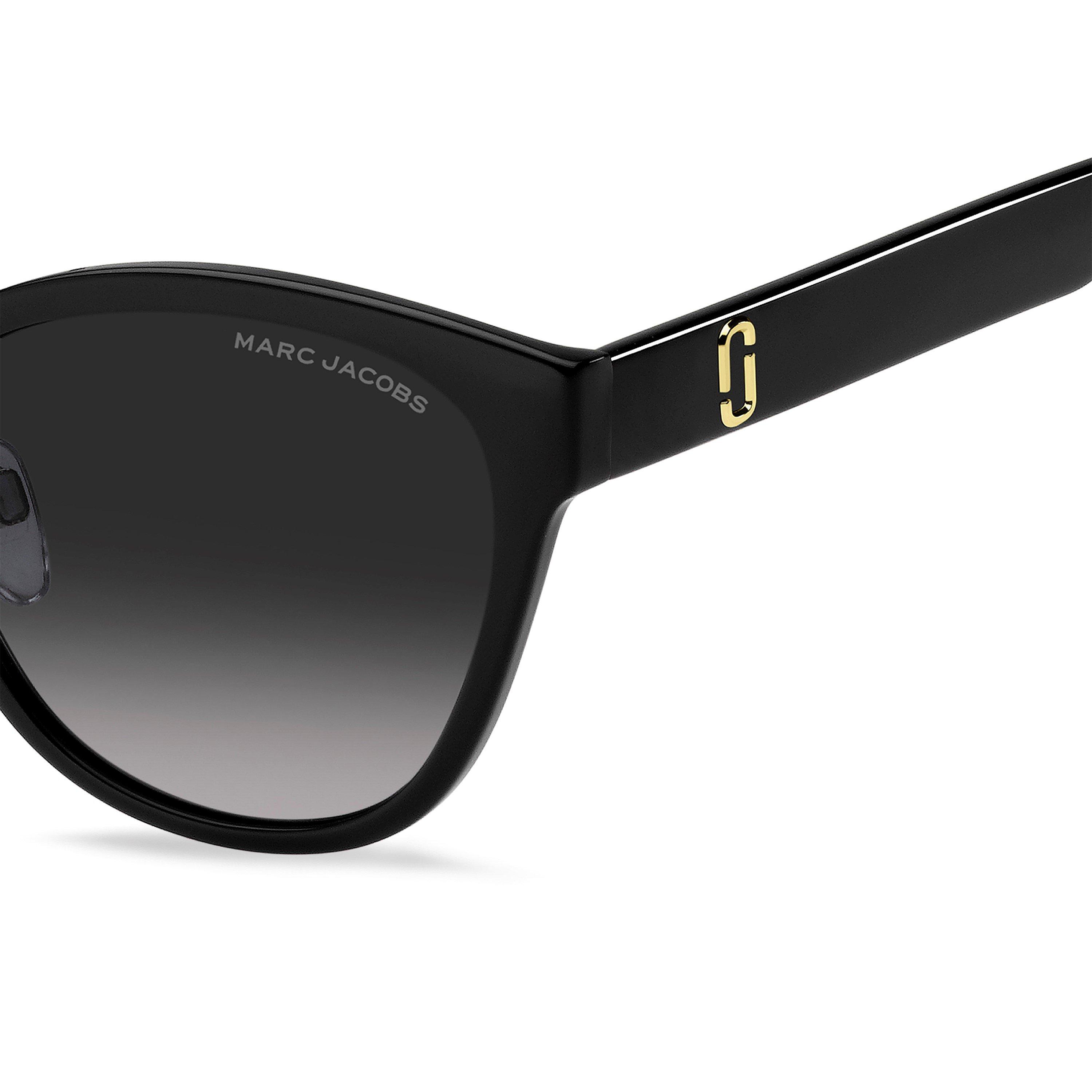 Black - Marc Jacobs - Marc Cat Eye  Ld99 - 4