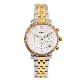 Fossil Neutra Stainless Steel Fashion Analogue Quartz Watch