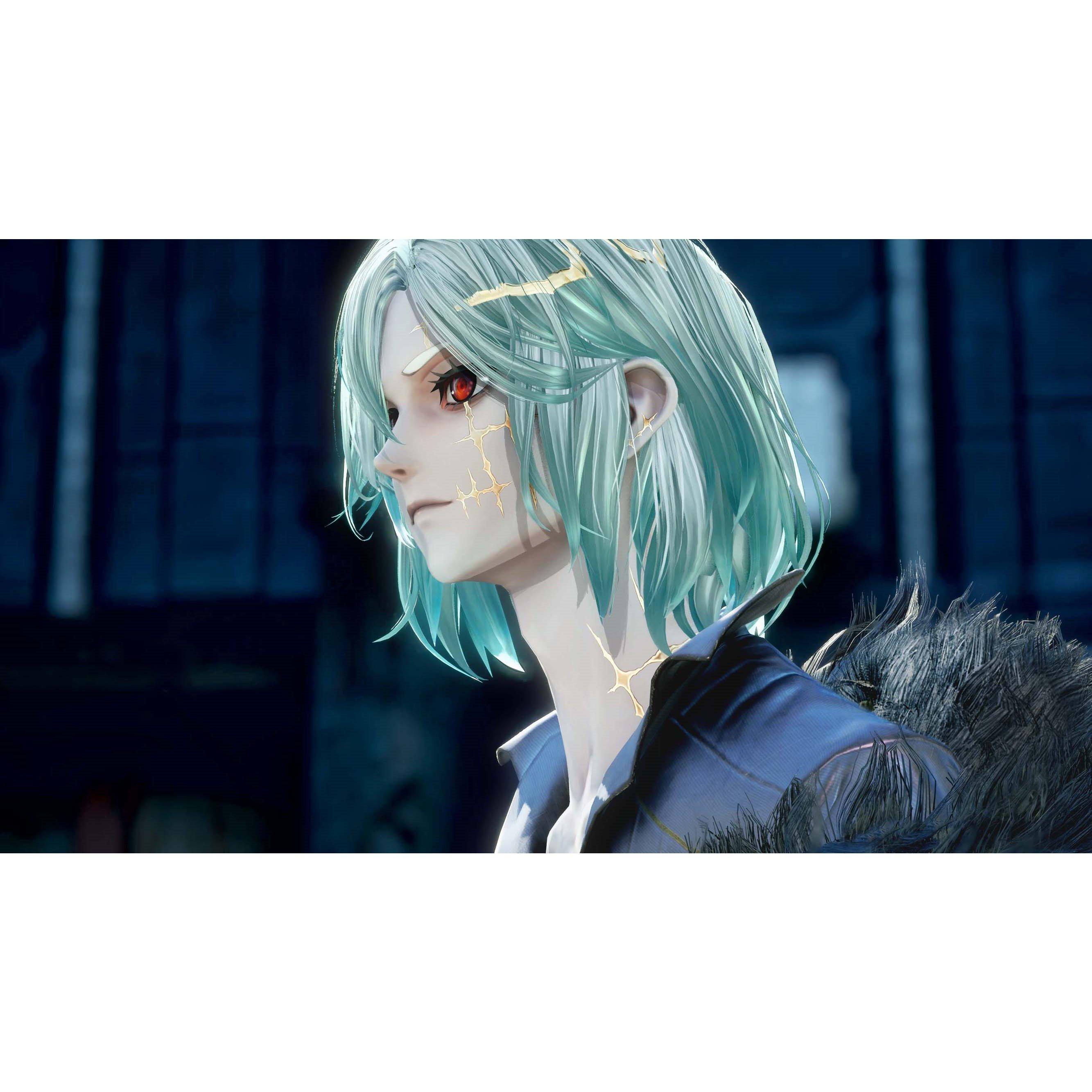 PS5 - Bandai Namco Entertainment - Code Vein II - 6