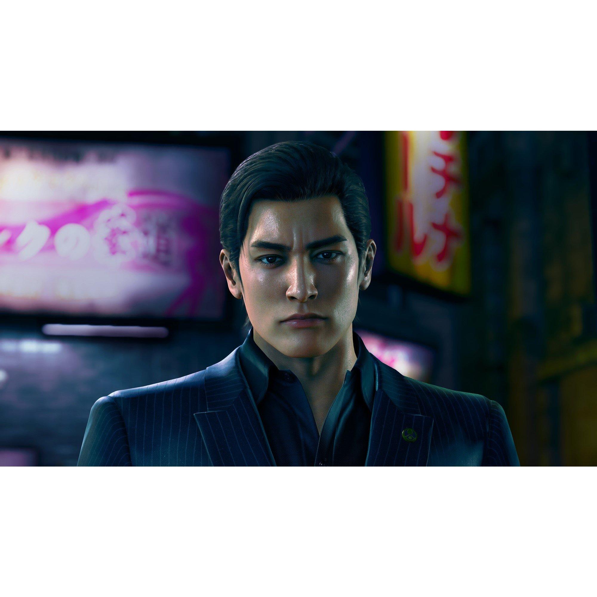 PS5 - SEGA - Yakuza Kiwami 3 & Dark Ties - 7
