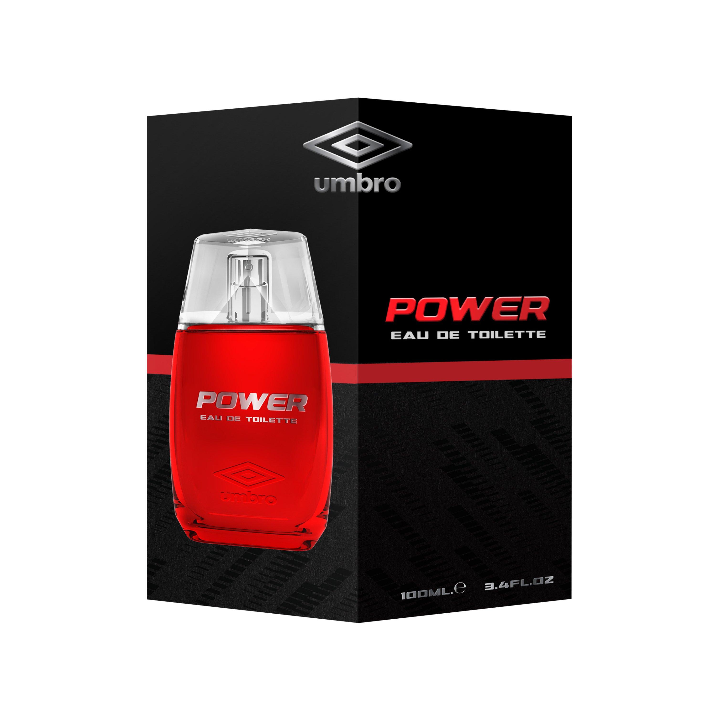 Umbro 100ml Eau De Toilette for Him