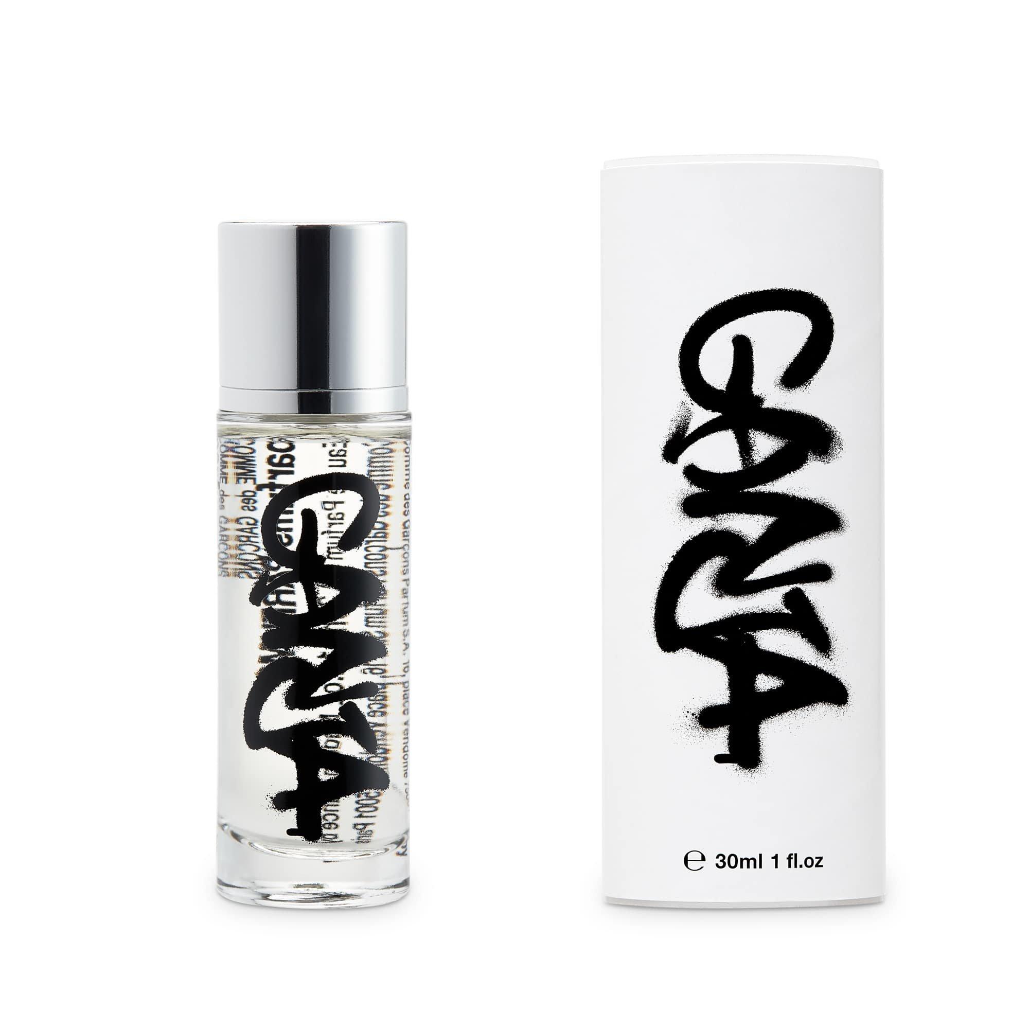 Comme des Garcons Ganja Eau De Toilette