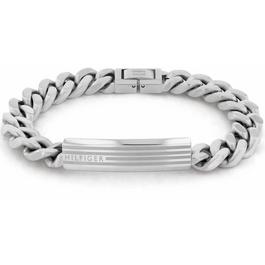 Tommy Hilfiger Hilfiger ID Bracelet