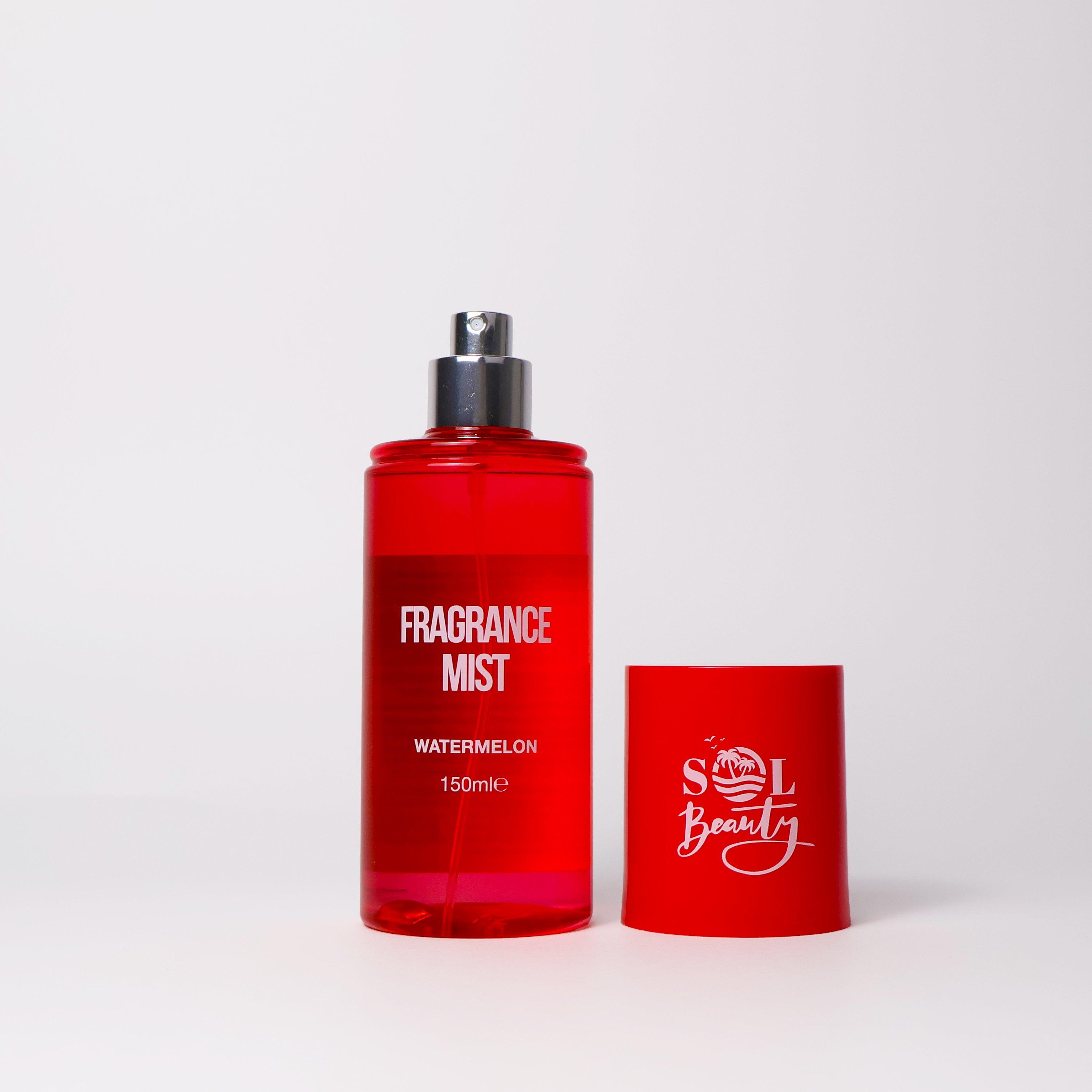 Watermelon - Sol Beauty - 150ml Hair and Body Mist - 2
