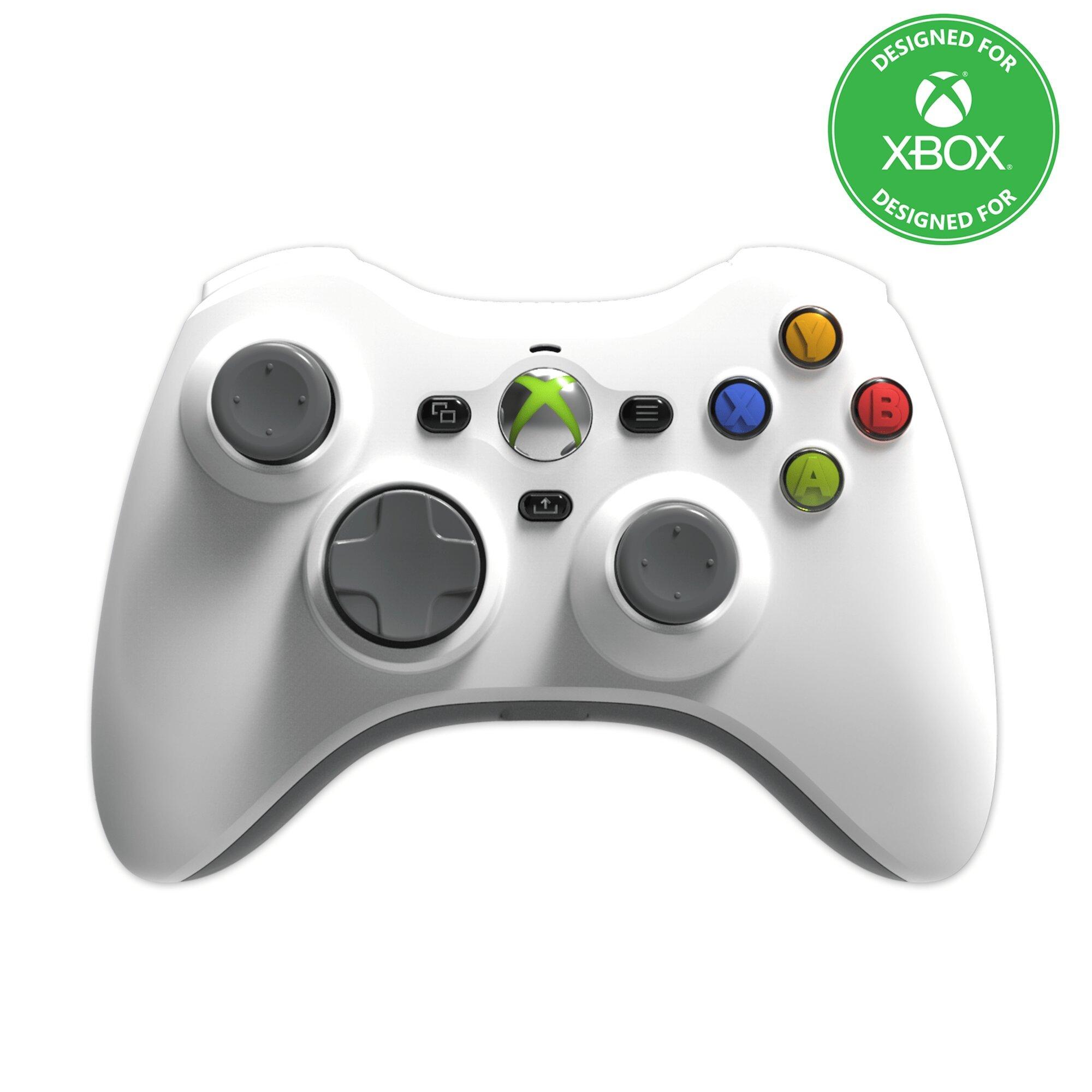 Xbox White - Hyperkin - Hyperkin Xenon Ctrl 71 - 1