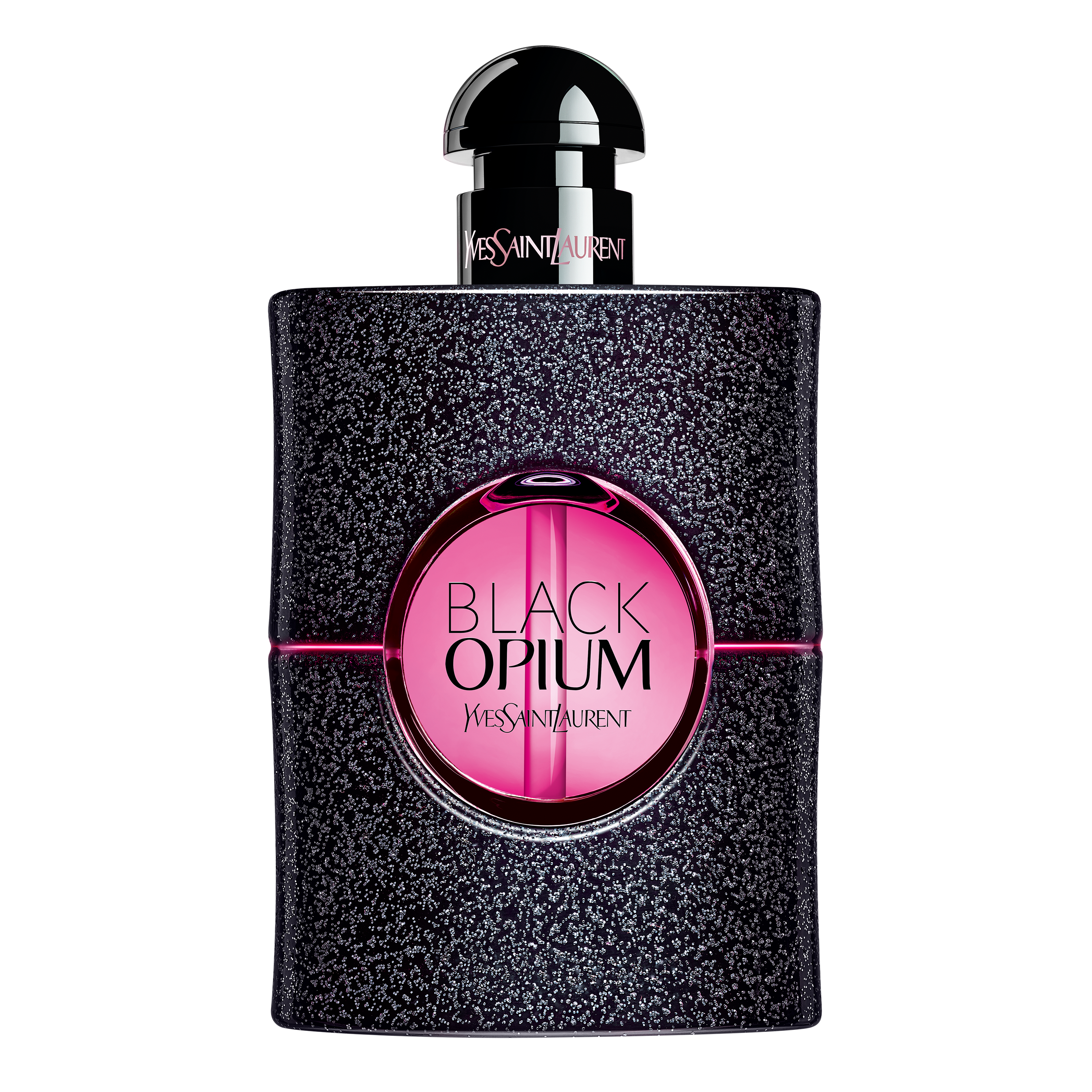 Mist - Yves Saint Laurent - Black Opium Neon EDP 30ml - 1