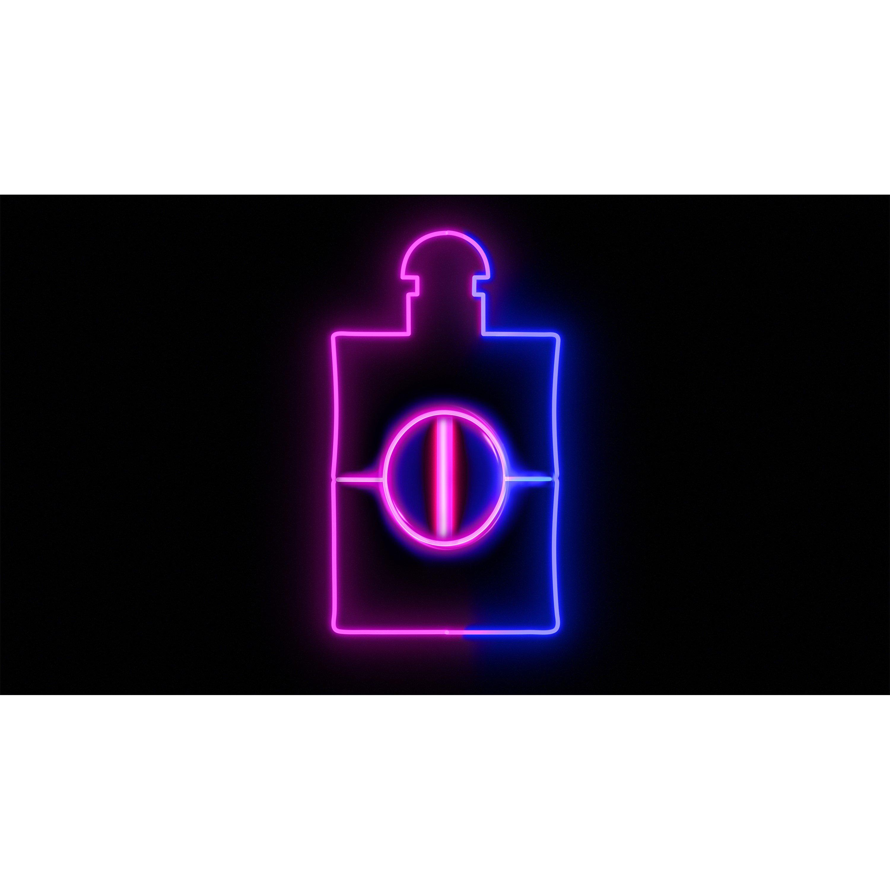 Mist - Yves Saint Laurent - Black Opium Neon EDP 30ml - 5