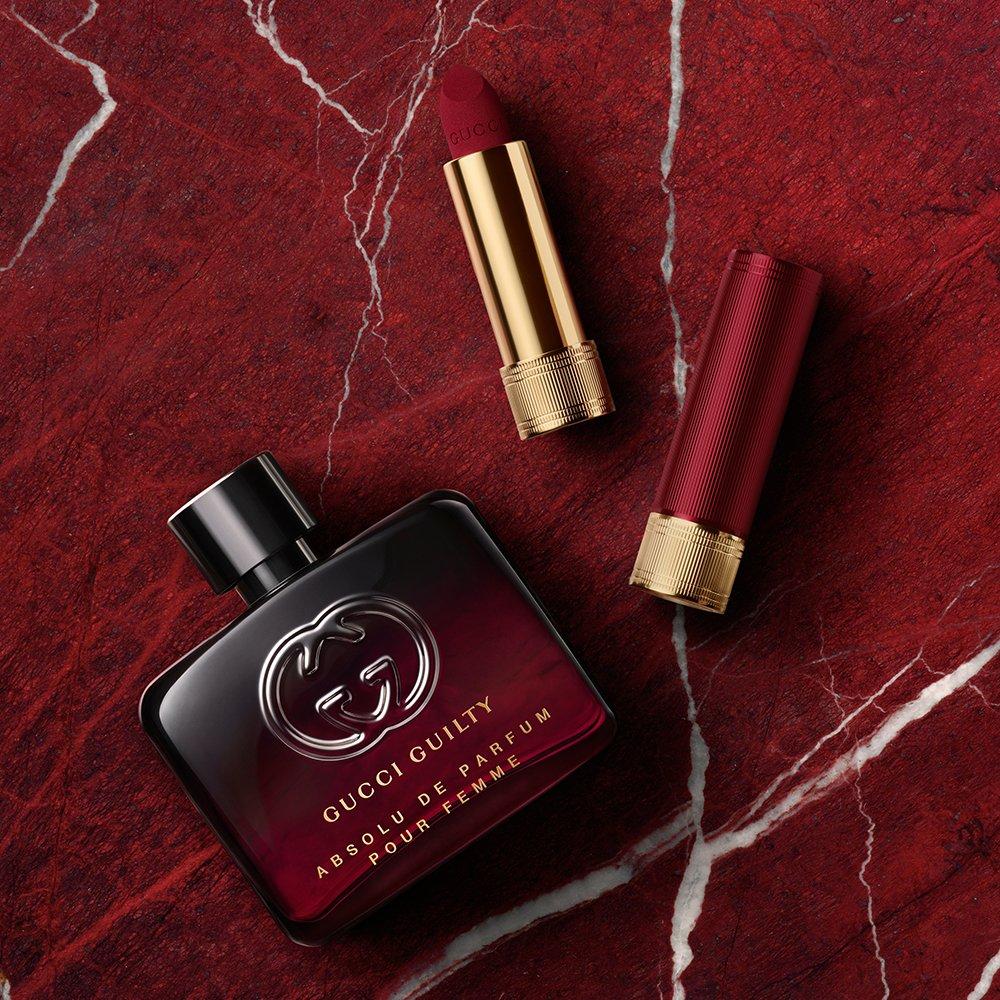 Clear - Gucci - Guilty Absolu de Parfum for Women 60ml - 6