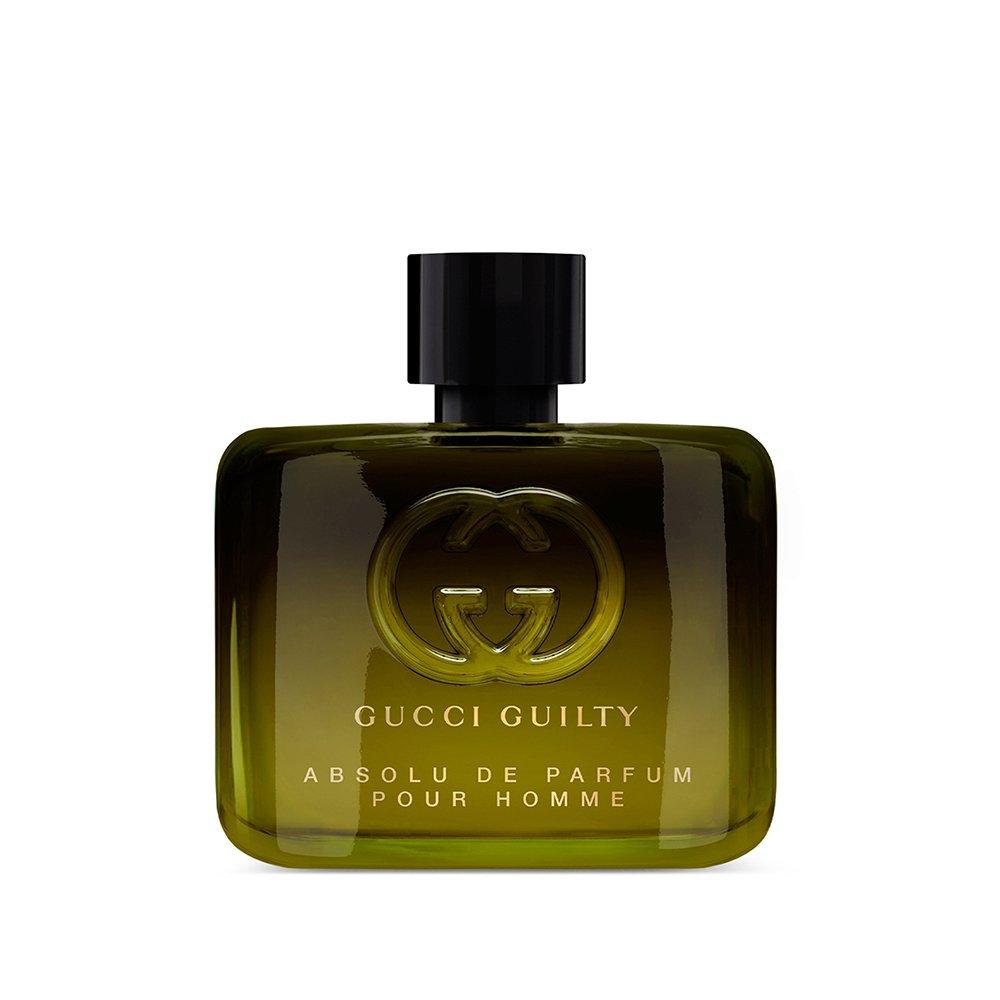 Clear - Gucci - Guilty Absolu de Parfum for Men 60ml - 1