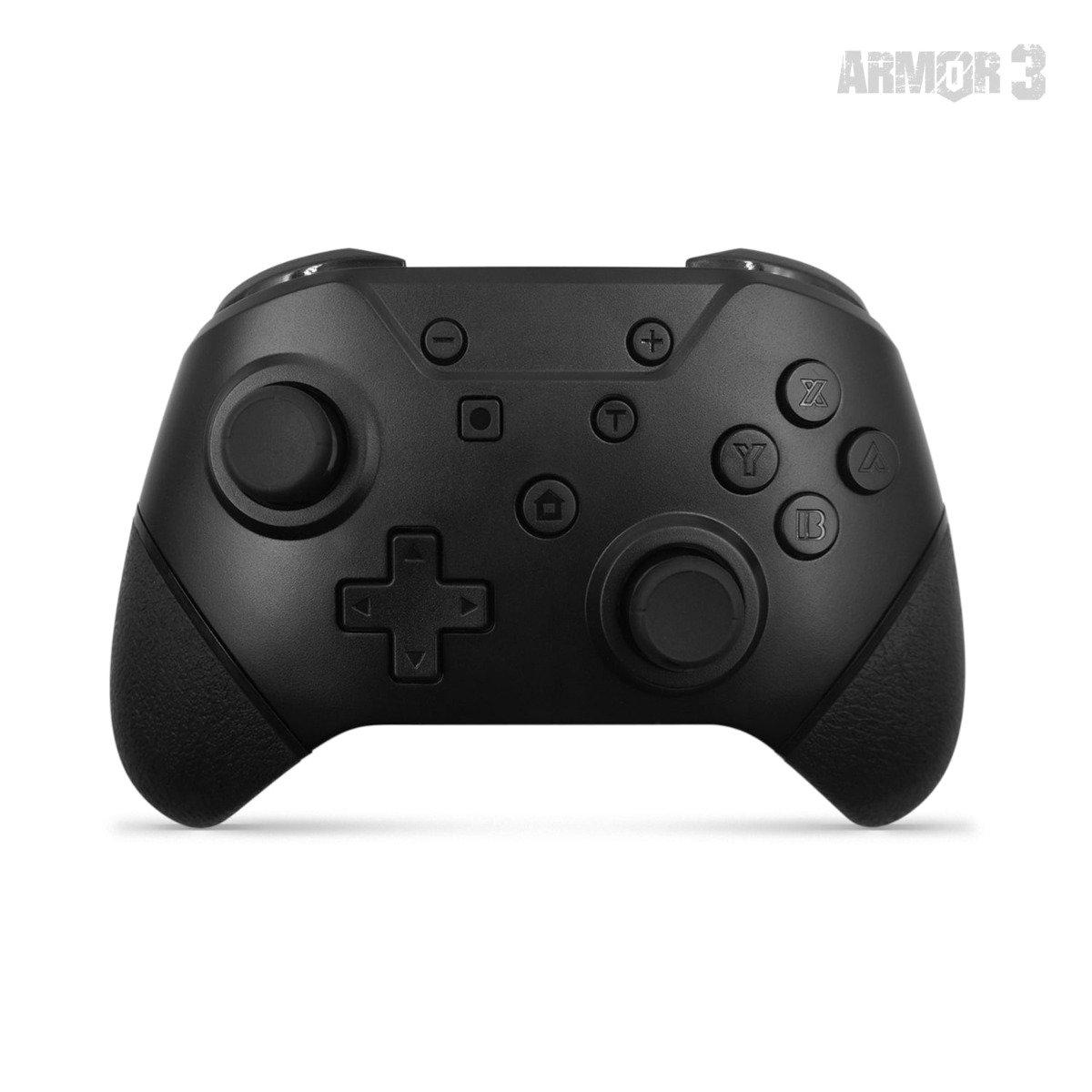 Blk 2 Pack - Hyperkin - Hyperkin NuChamp 2Pack 71 - 2
