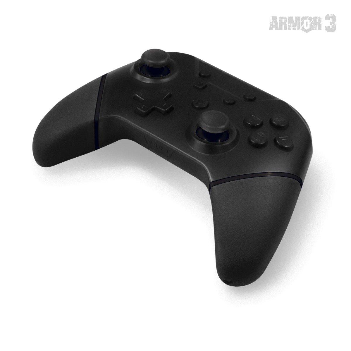 Blk 2 Pack - Hyperkin - Hyperkin NuChamp 2Pack 71 - 3